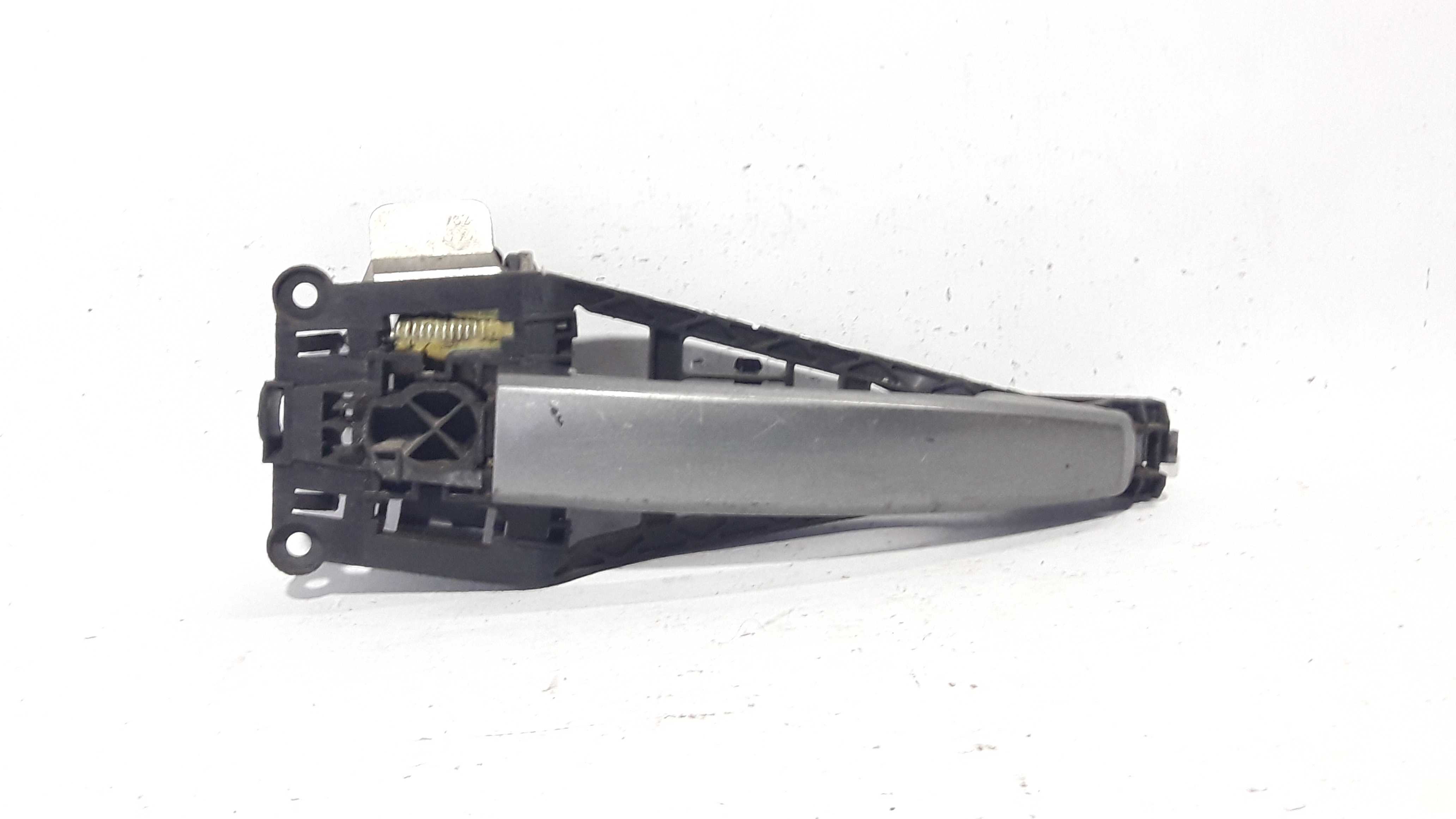 Maçaneta Ext Diant/tras Direita Agile 24577 Preto Dianteira/traseira 1