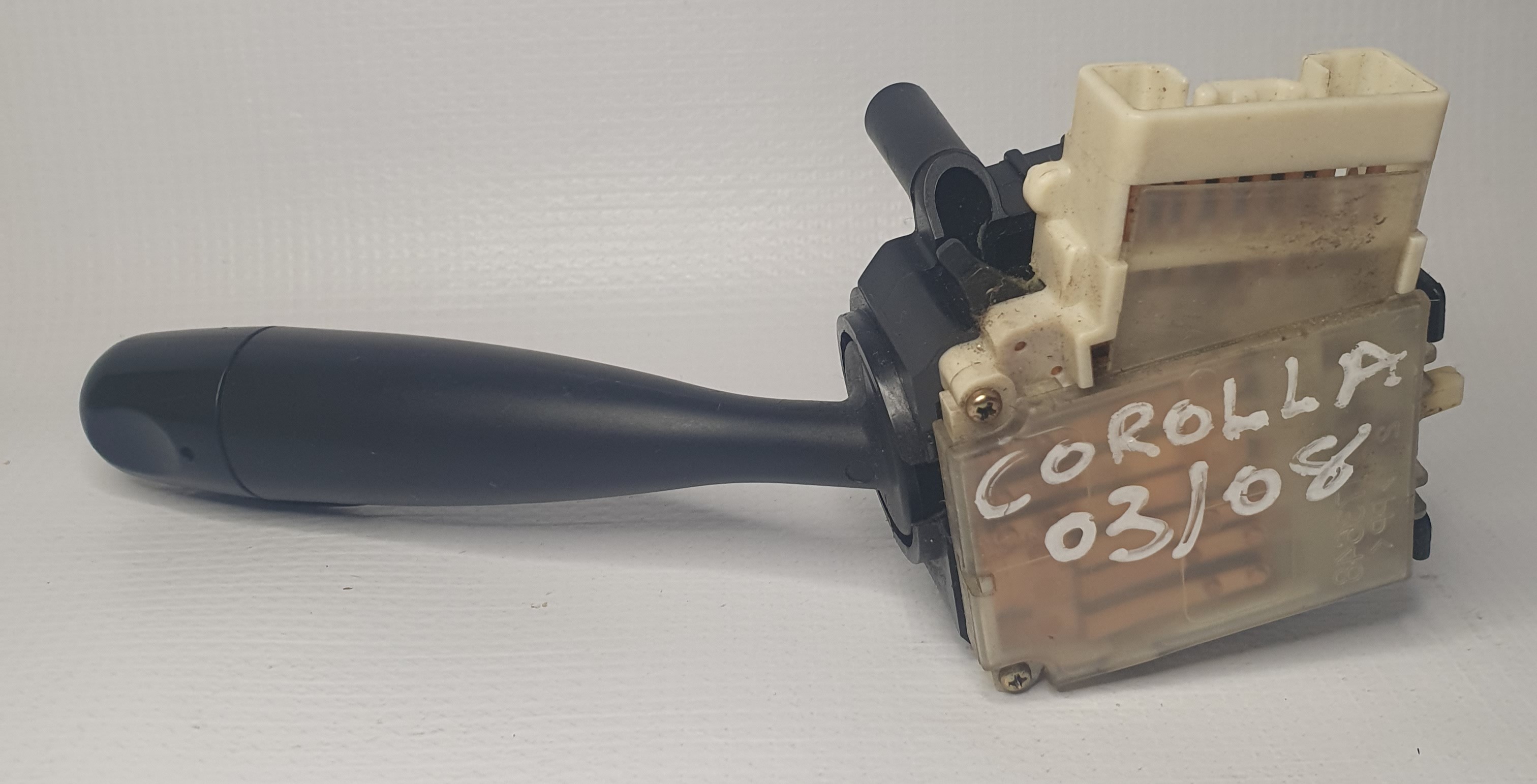 Chave Seta Toyota Corolla 2003 2004 2005 A 2008 Original 4