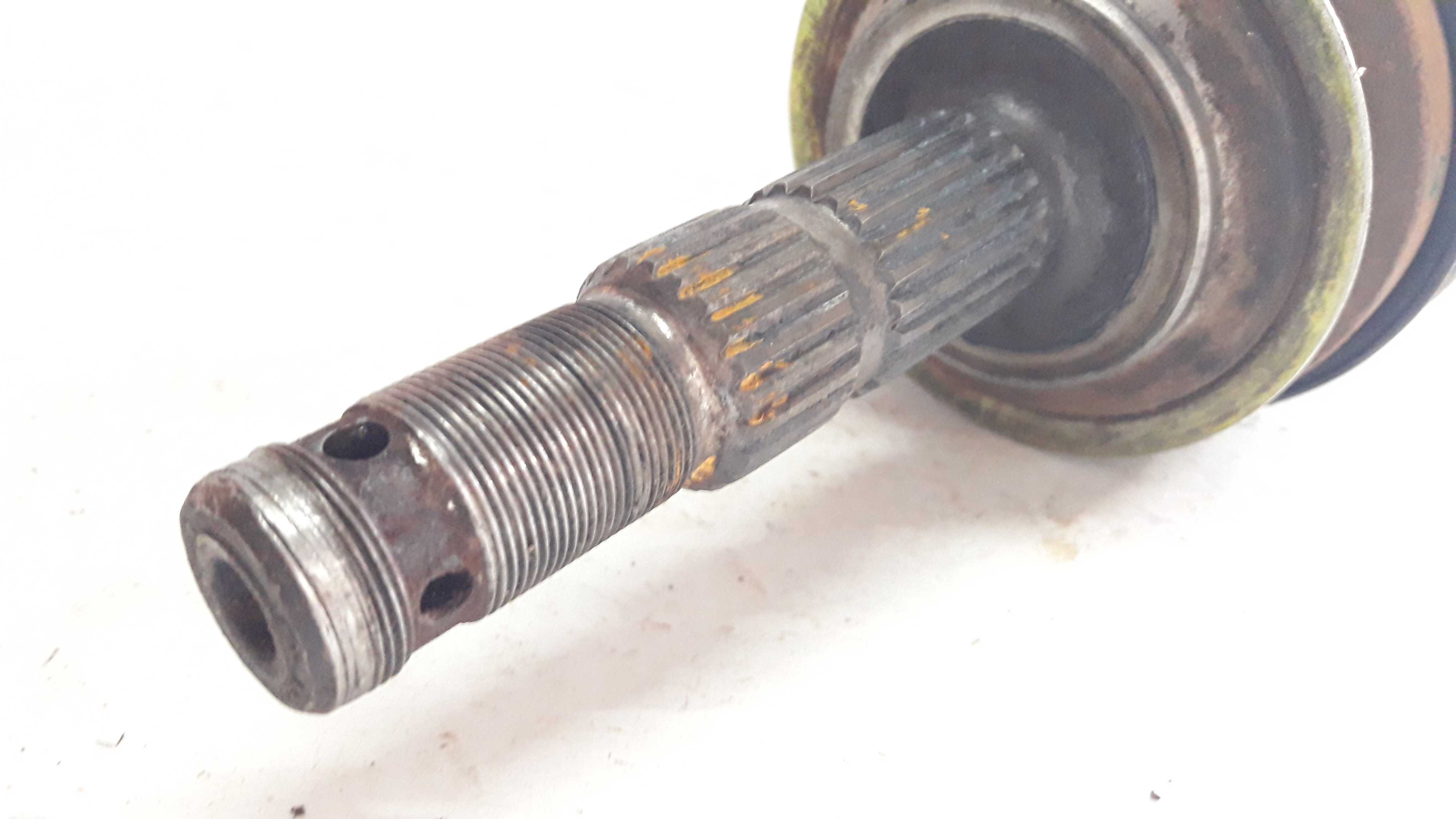 Homocinética Esquerda Corsa Classic 96 A 10 1.0 1.6 5