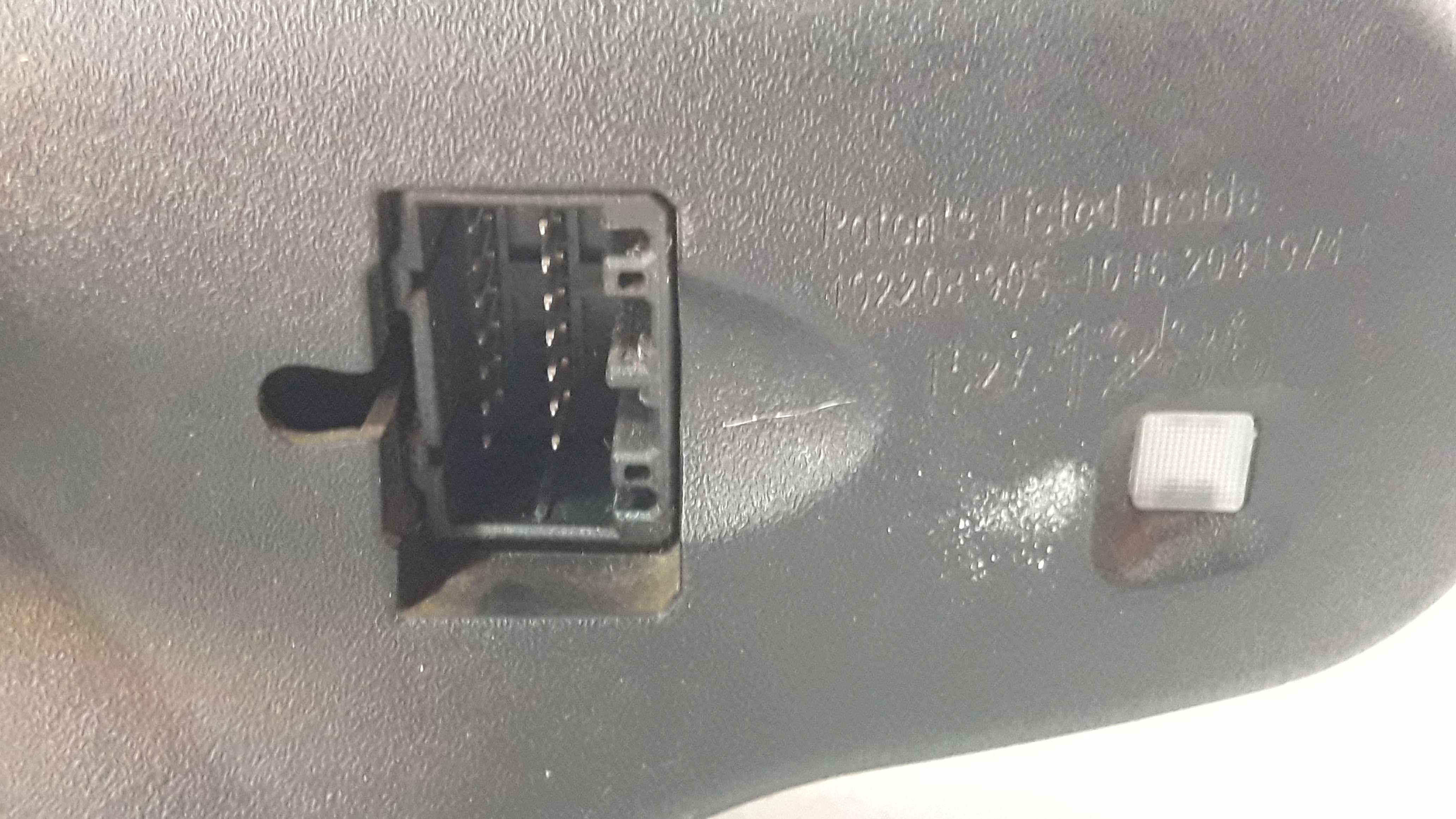 Espelho Retrovisor Interno Central Captiva 8/13 5