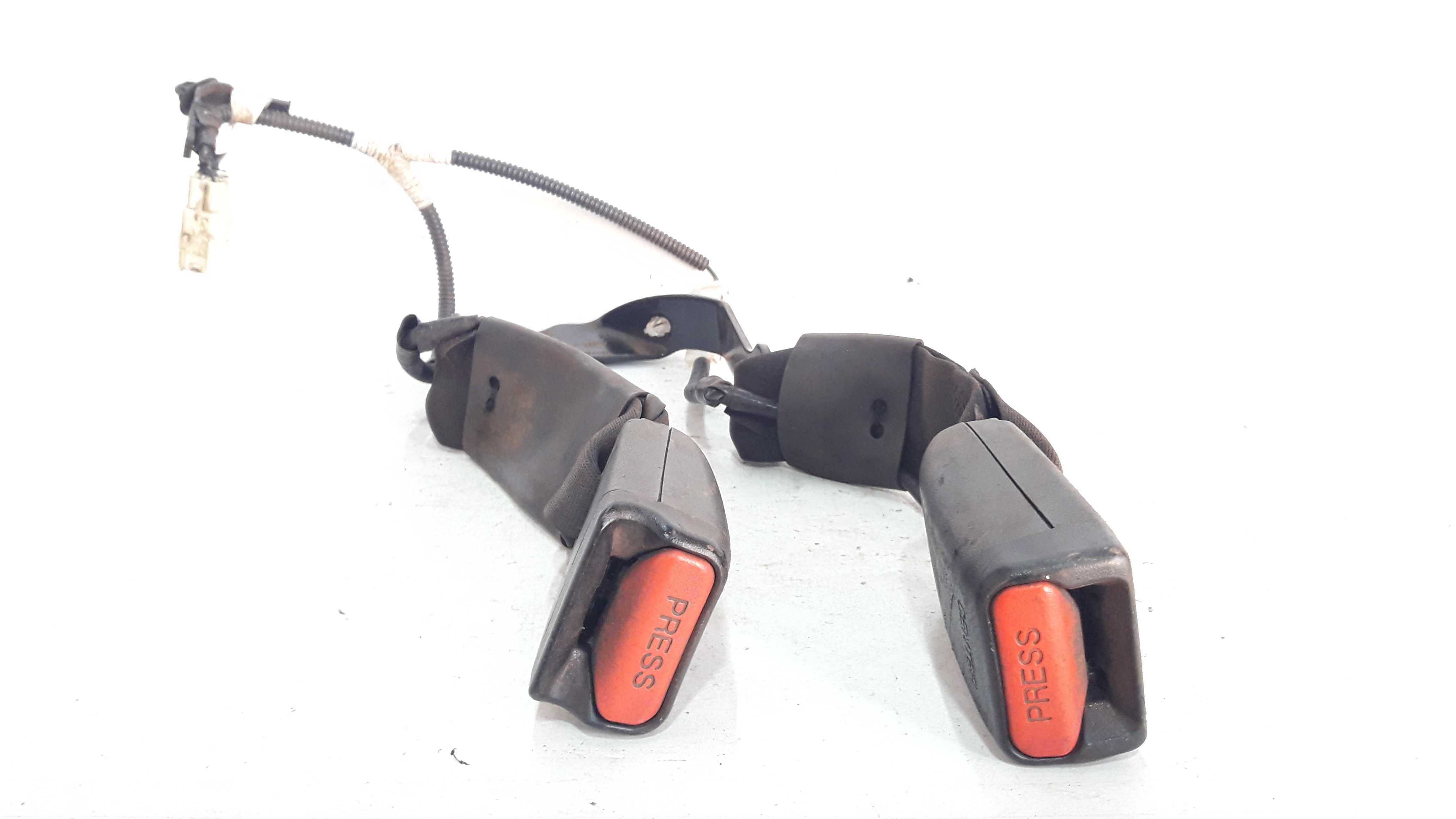Engate Cinto Segurança Traseiro Hilux 16/20 629926200b 3