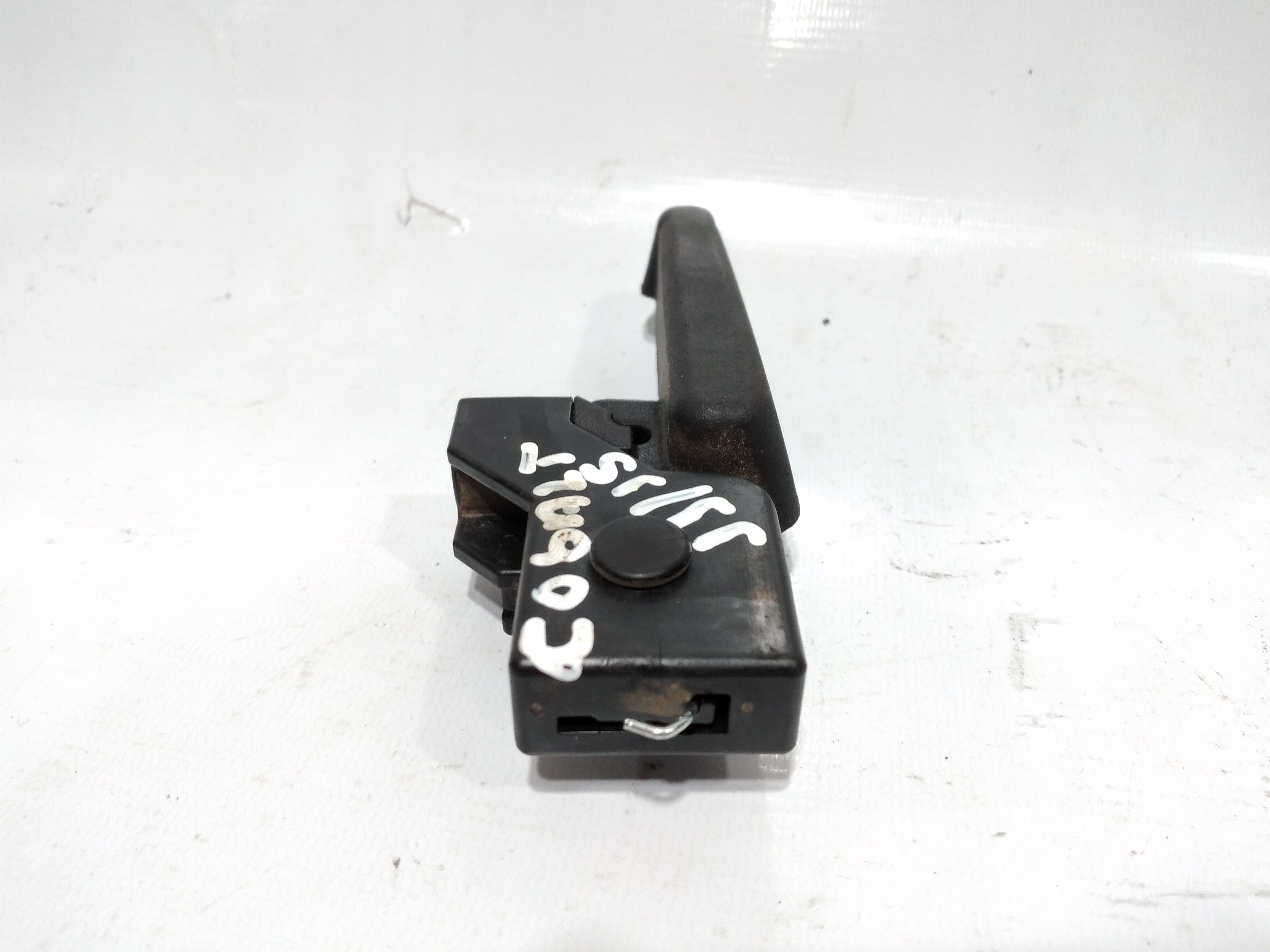 Puxador Alavanca Abrir Capô Cobalt 2011/2015 Original 3
