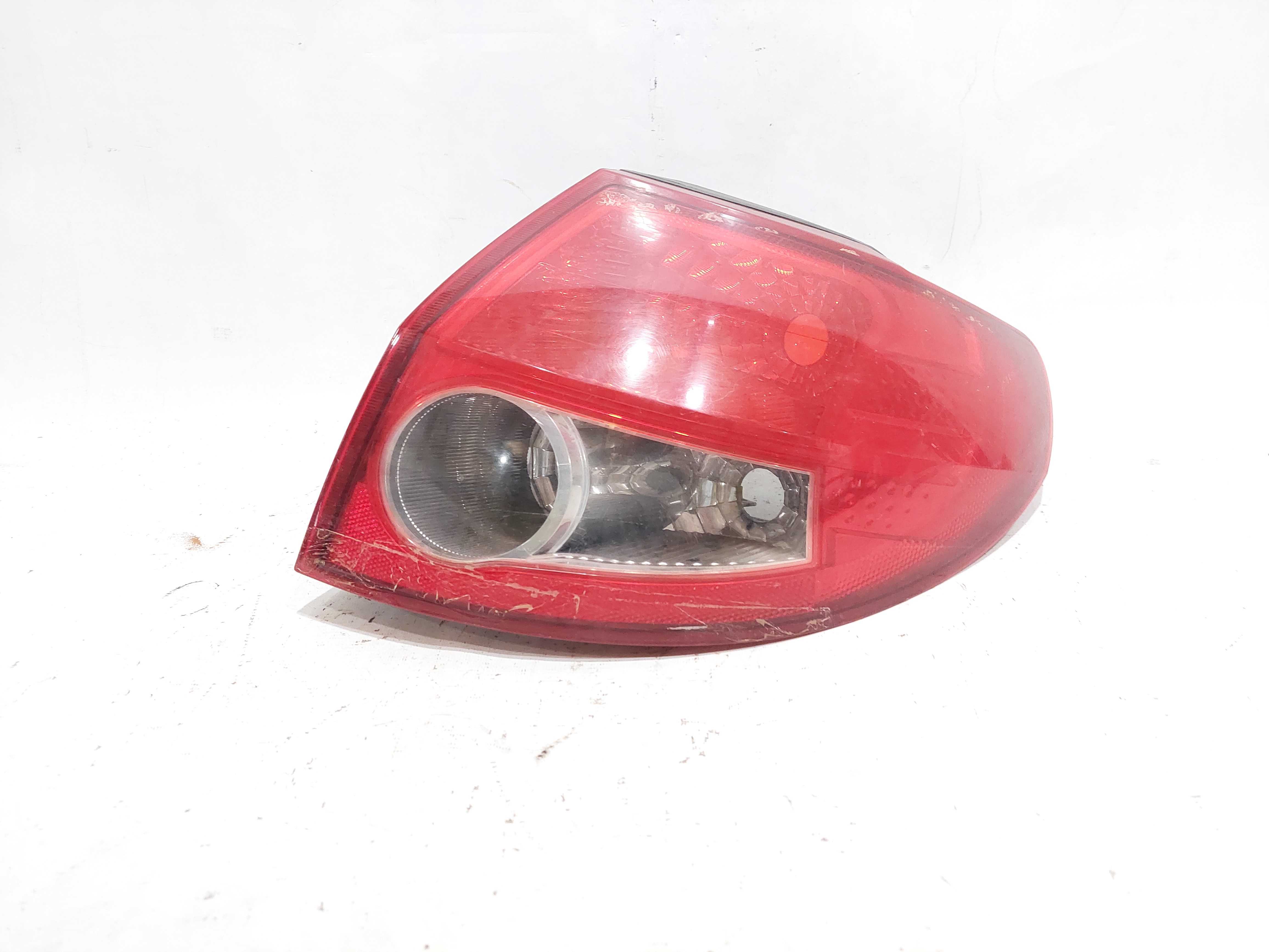 Lanterna Lado Direito Ford Ka 2007 á 2012