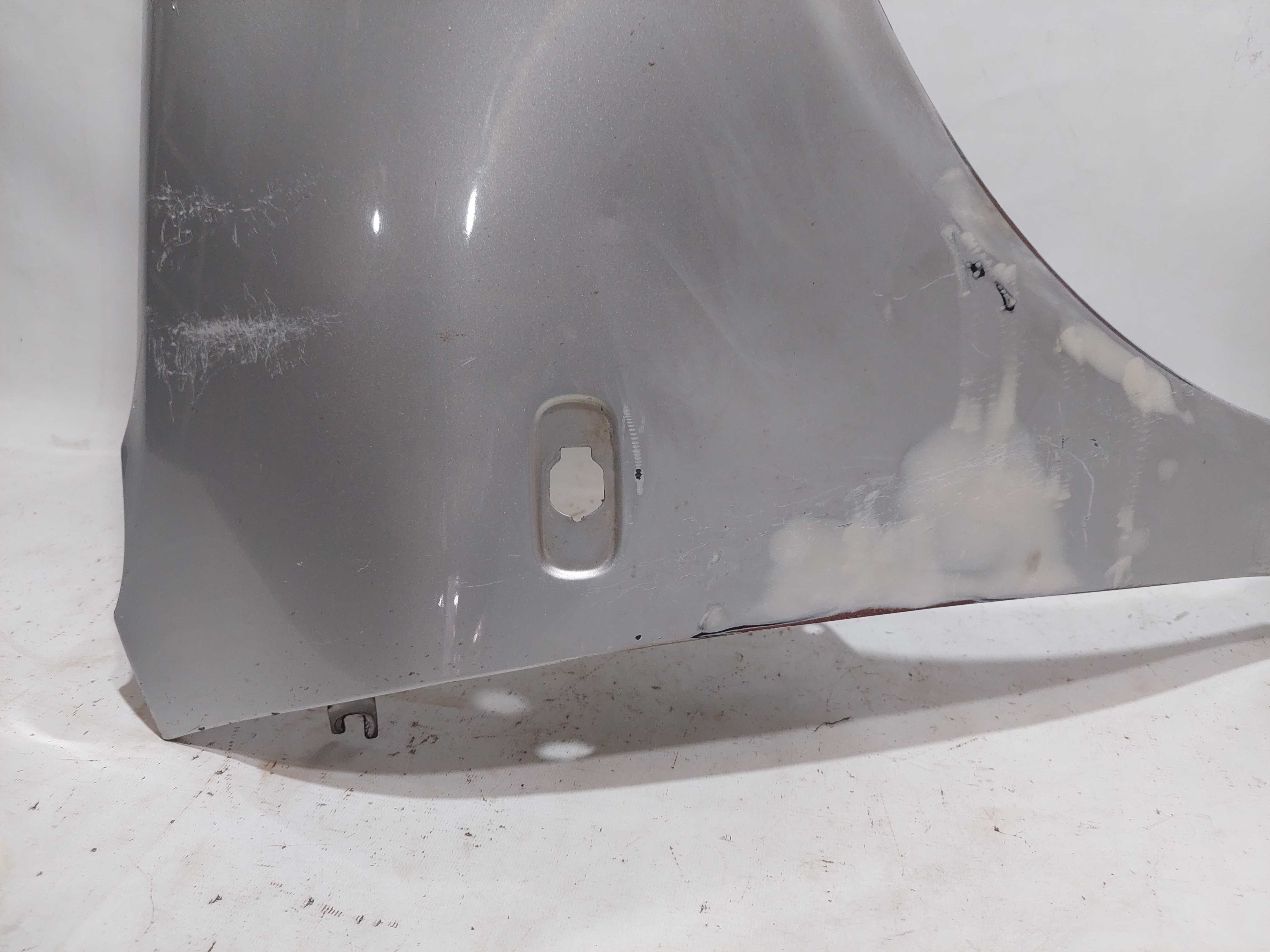 Paralama Lado Direito Audi A3 1999 á 2006 Recuperar 6