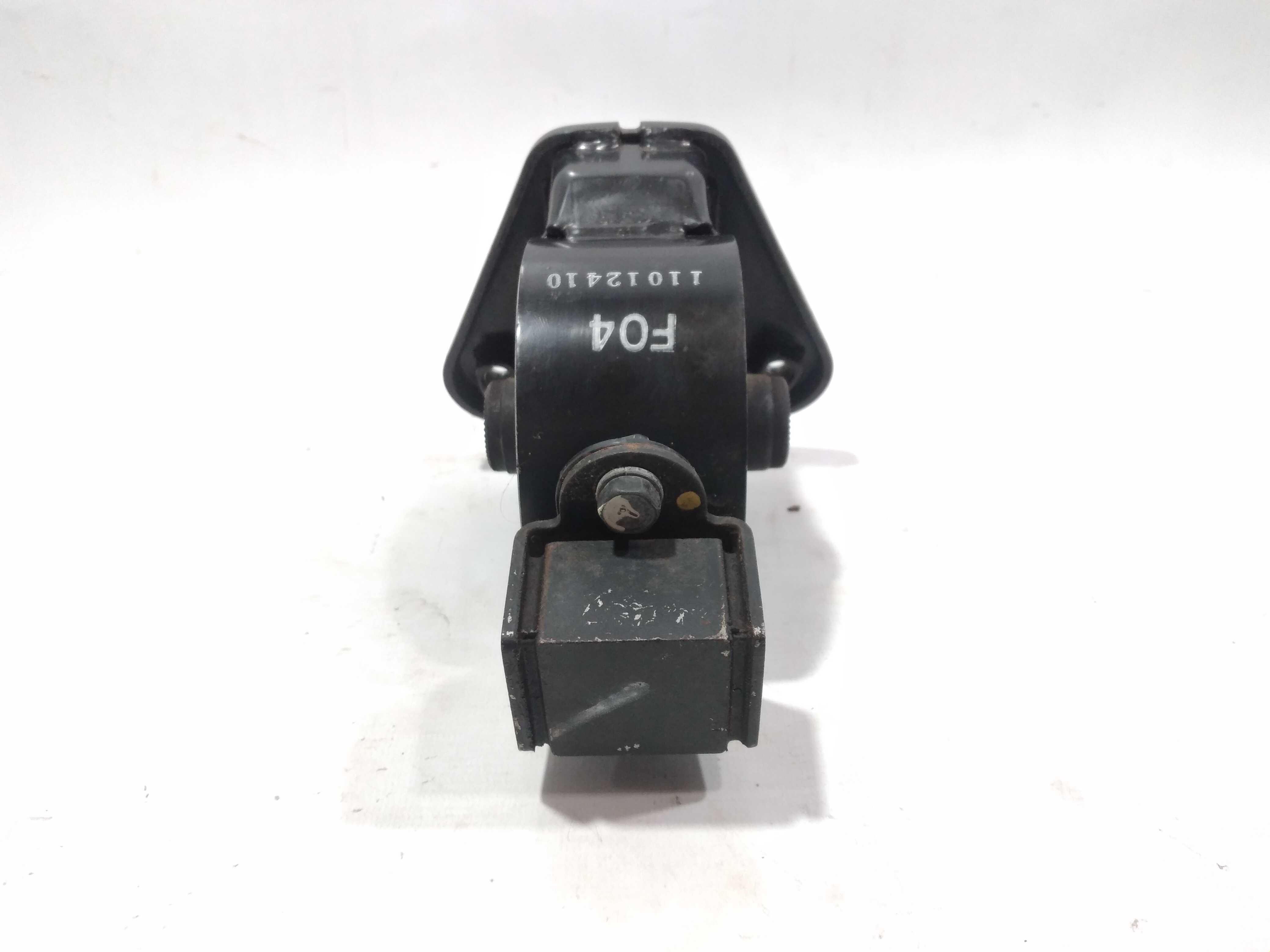 Coxim Motor Frontal Kia Sorento 2.4 16v 2010/13 Original 3
