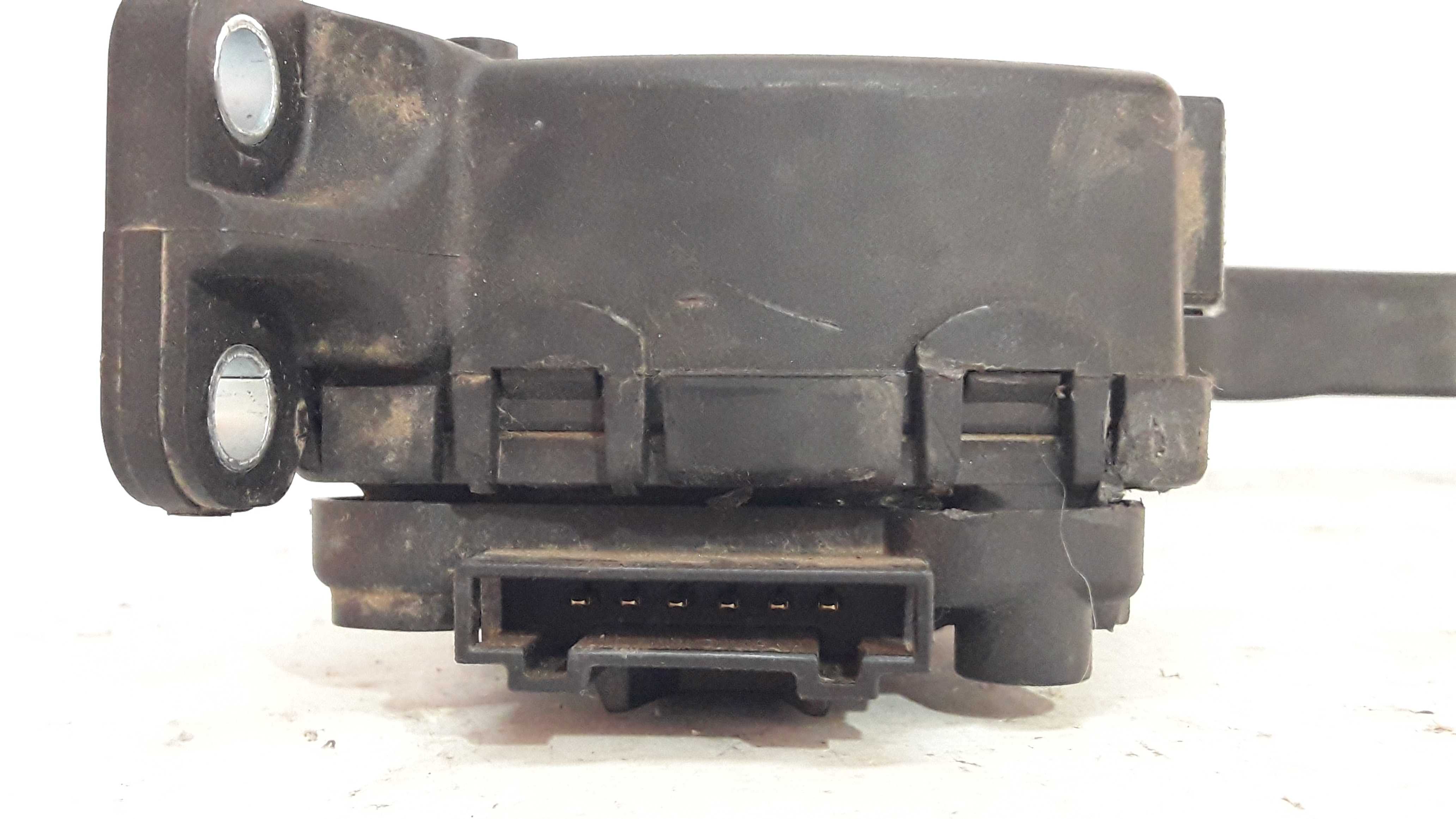 Pedal Acelerador Eletronico Gol Voyage G7 1.0 3cc 16 A 18 4