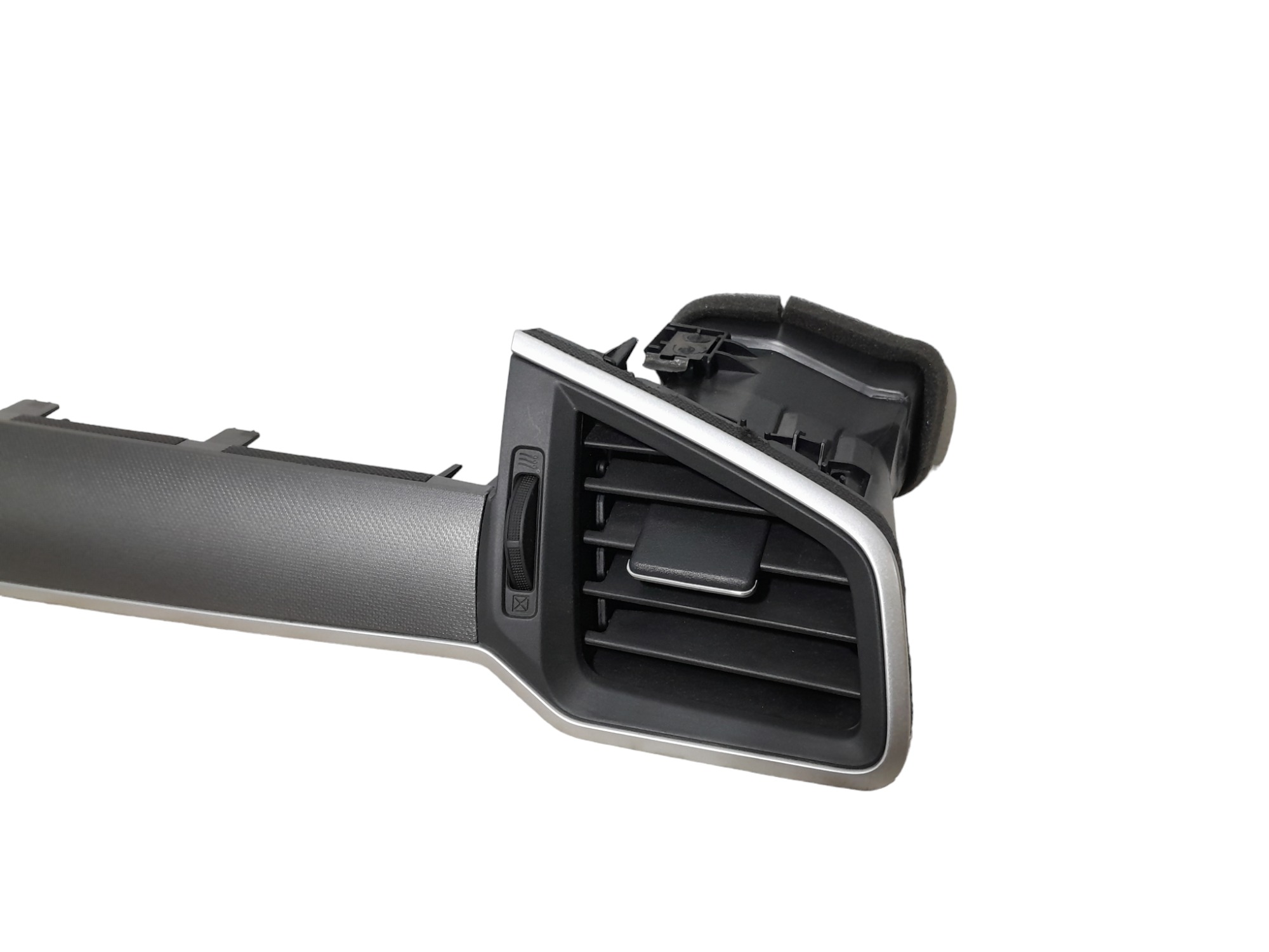 Difusor De Ar Lado Direito Honda Civic G10 2017 A 2022 2