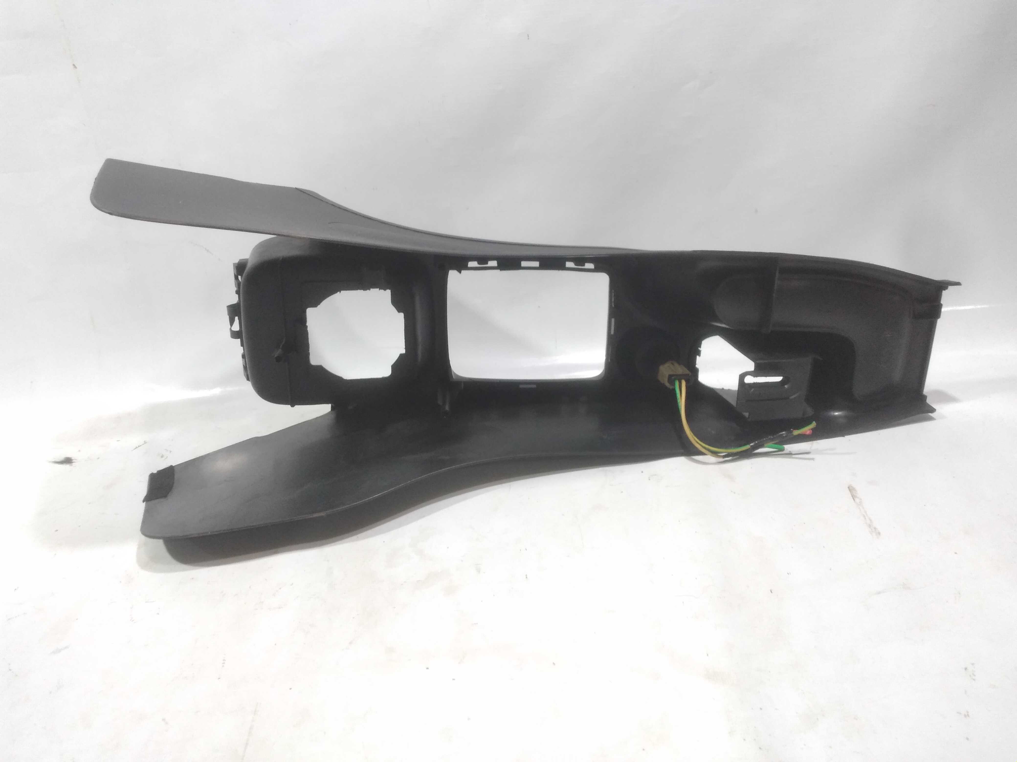 Console Central Peugeot 207 Original 2