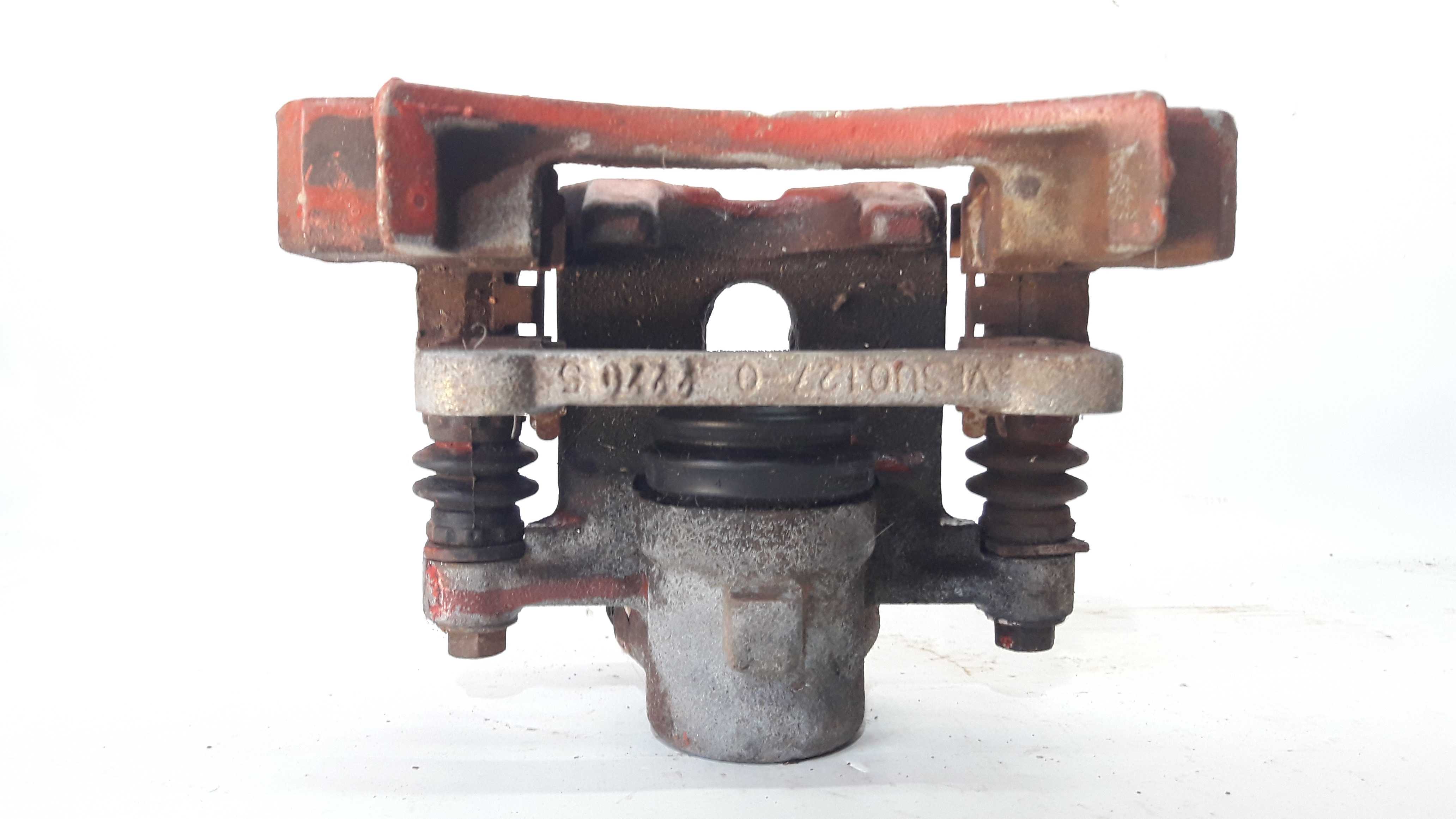 Pinca Freio Traseiro Direito Corolla 03/08 19990 2