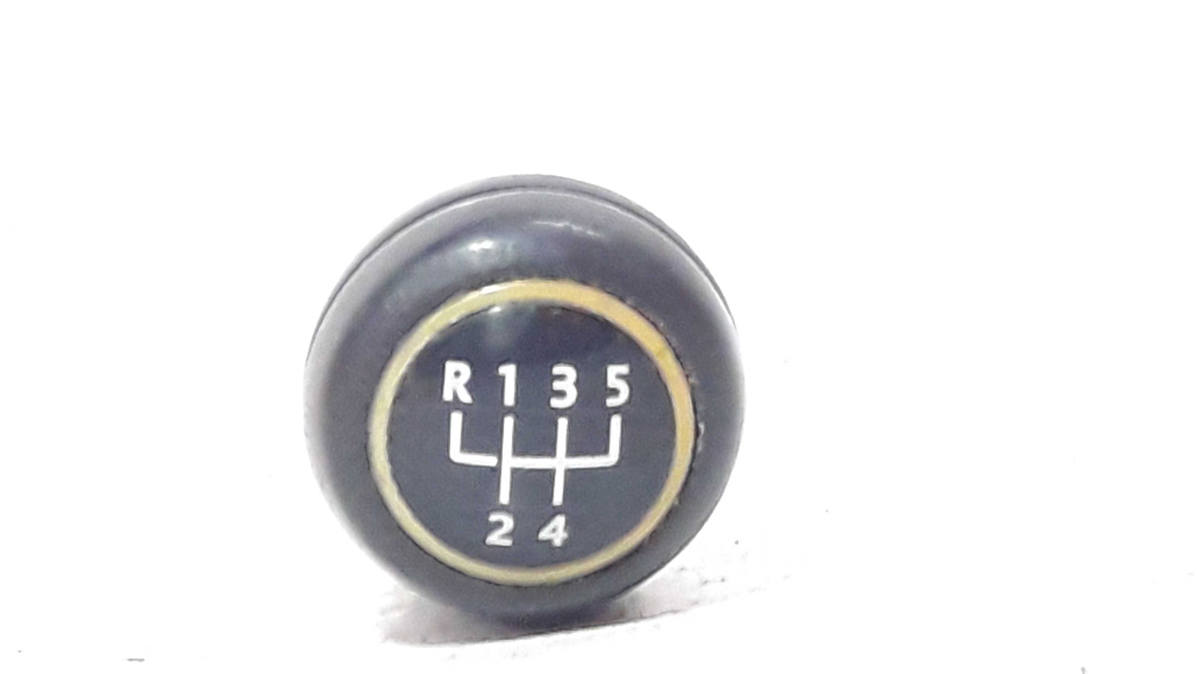 Manopla Cambio Gol/saveiro/voyage G5 24511 Preto