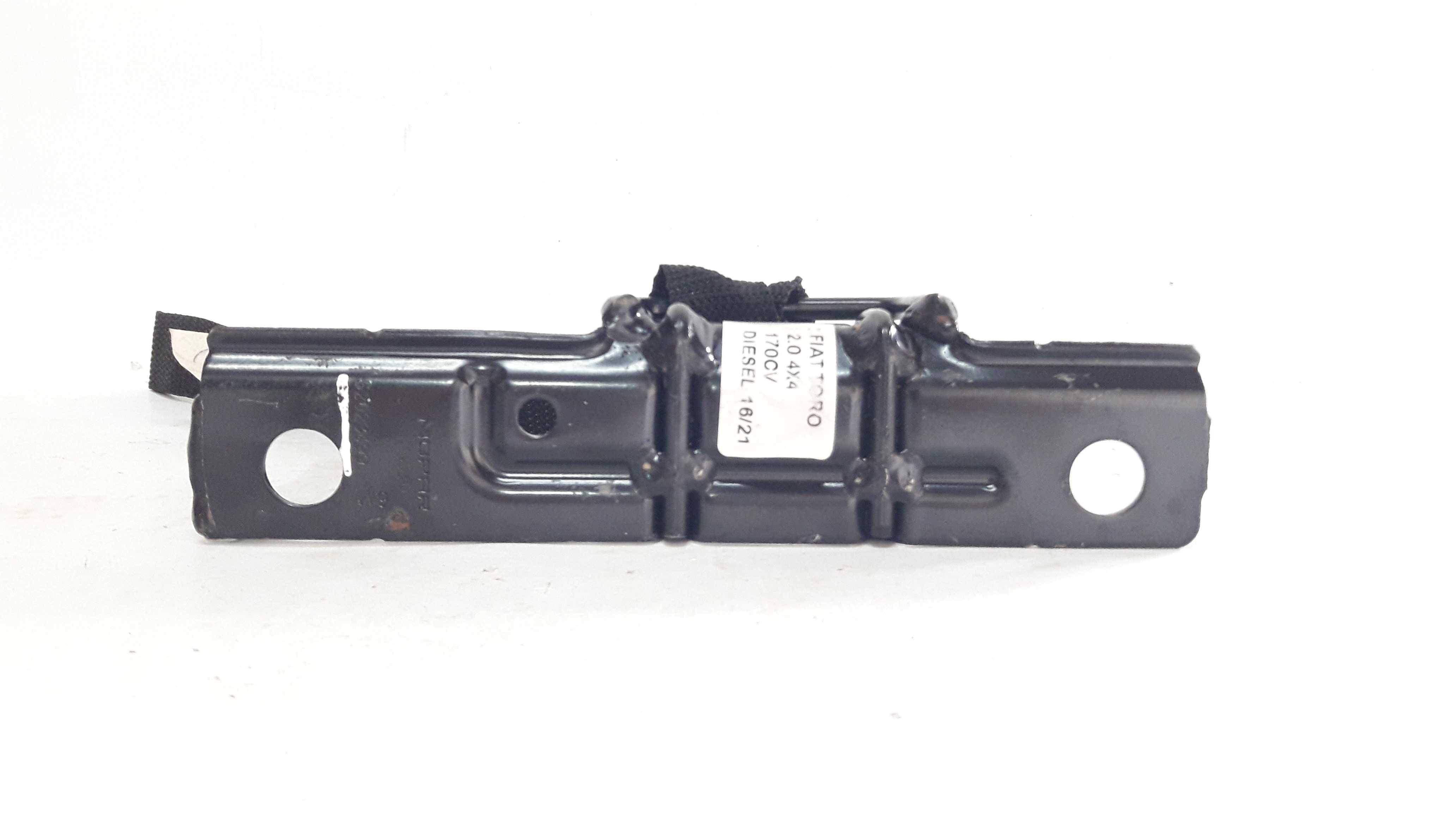 Suporte Trava Banco Traseiro Direito Toro 16 A 21 52023499 2