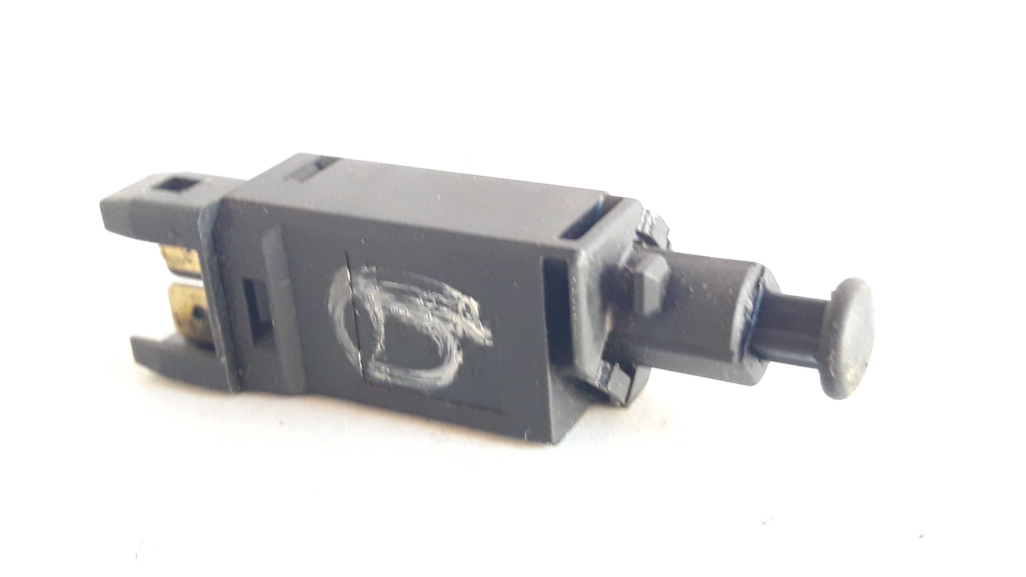 Interruptor Atuador Pedal Embreagem Chery Tiggo Manual 2009 3