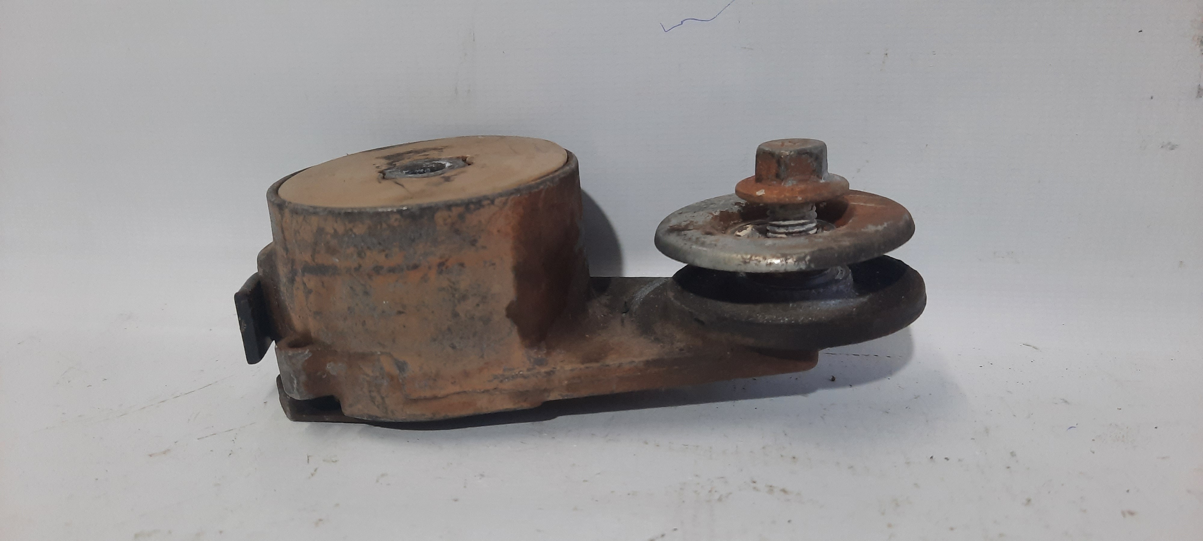 Tensor Correia Alternador Palio 04/12 1.0/1.4 Ar/direção 1