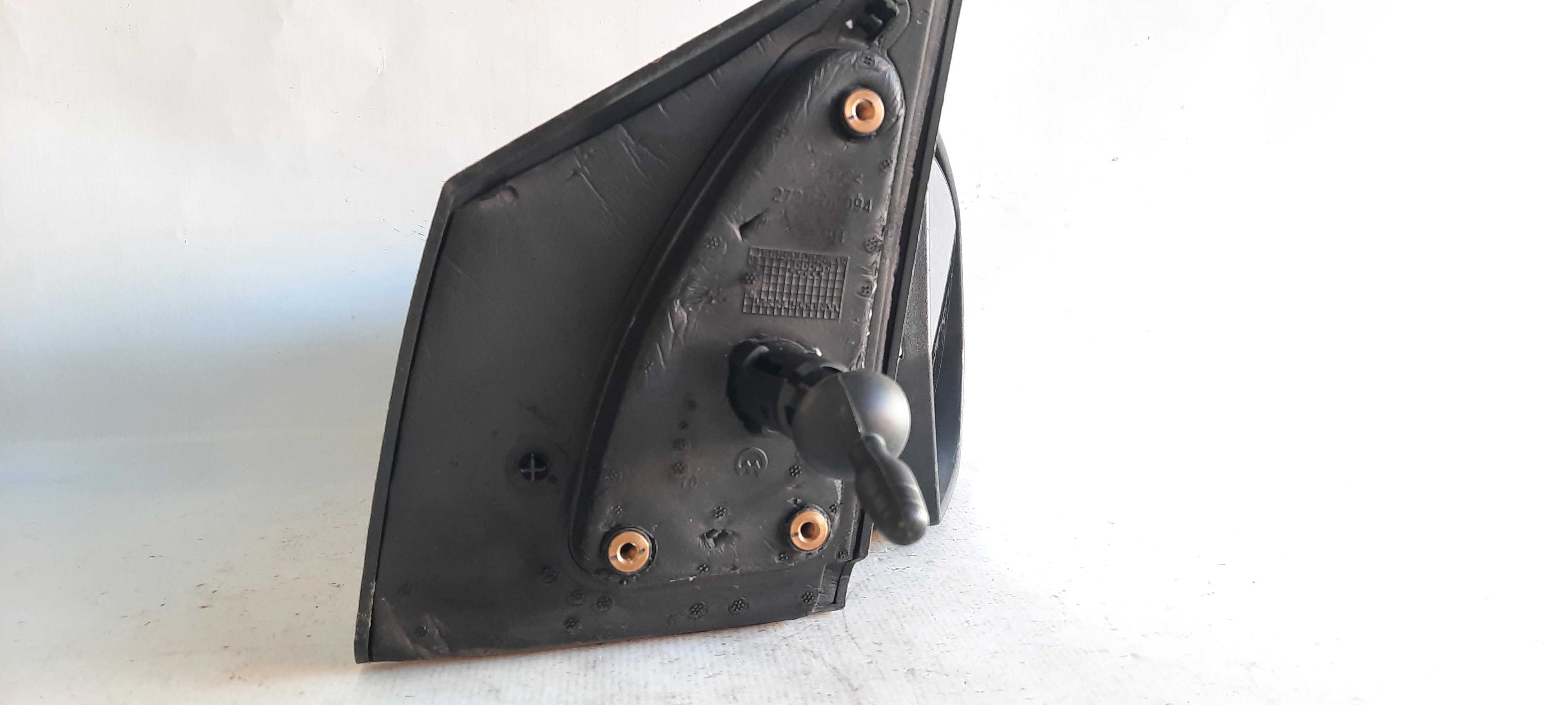Espelho Retrovisor Ext Manual Direito Spin 2013/19 Original 4