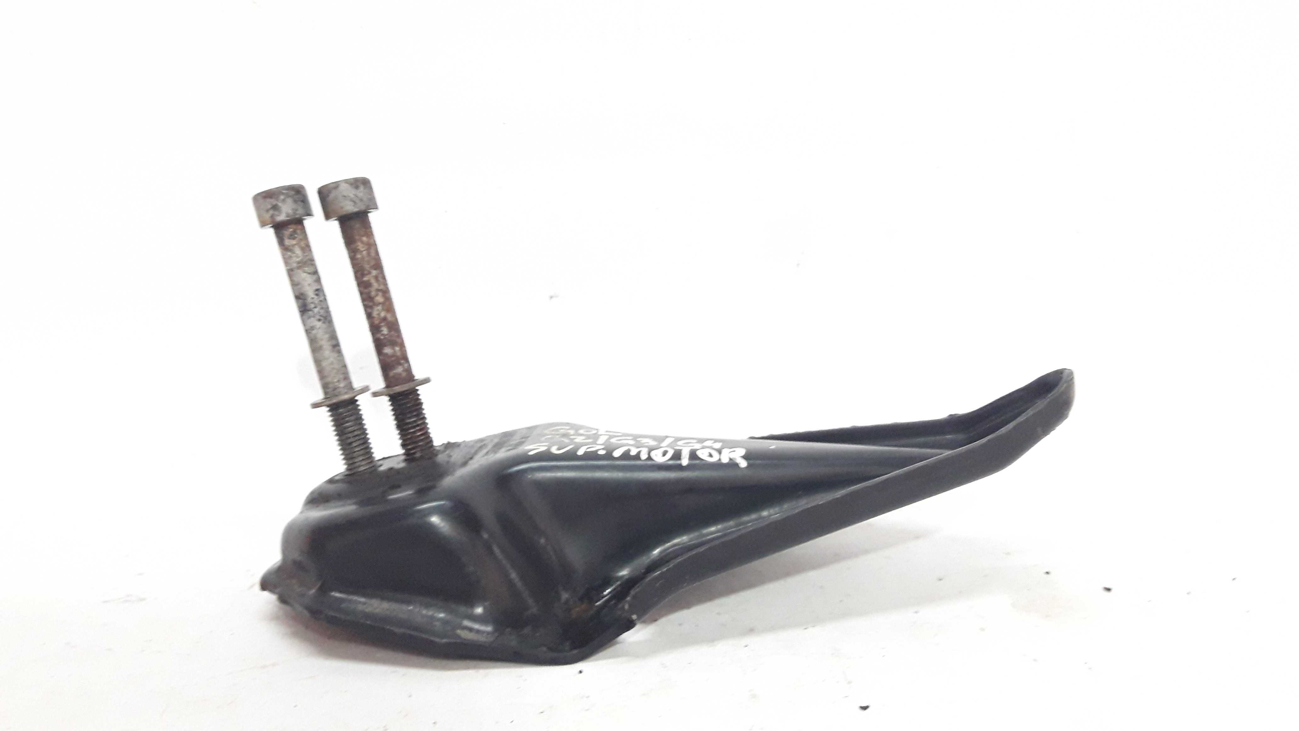 Suporte Coxim Direito Motor Gol 1.0 At 95 A 09 377199308
