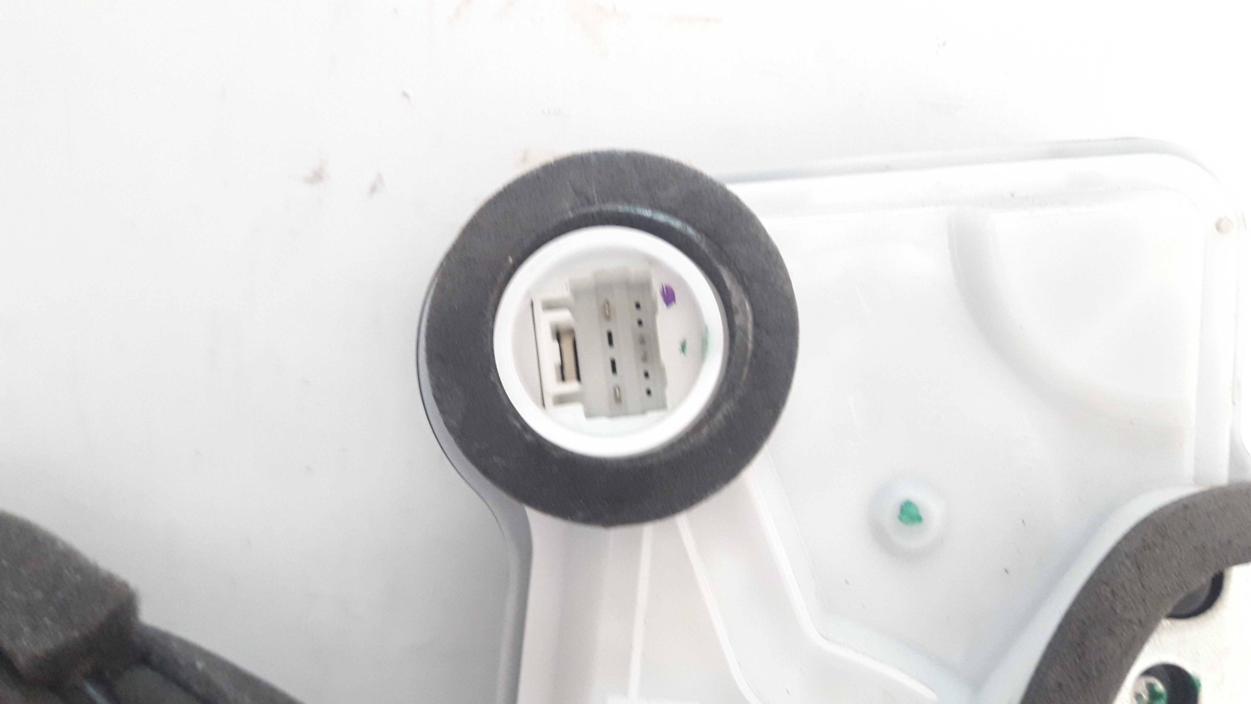 Fechadura Elétrica Dianteira Direita Civic 17 A 22 Tba 8h15 4
