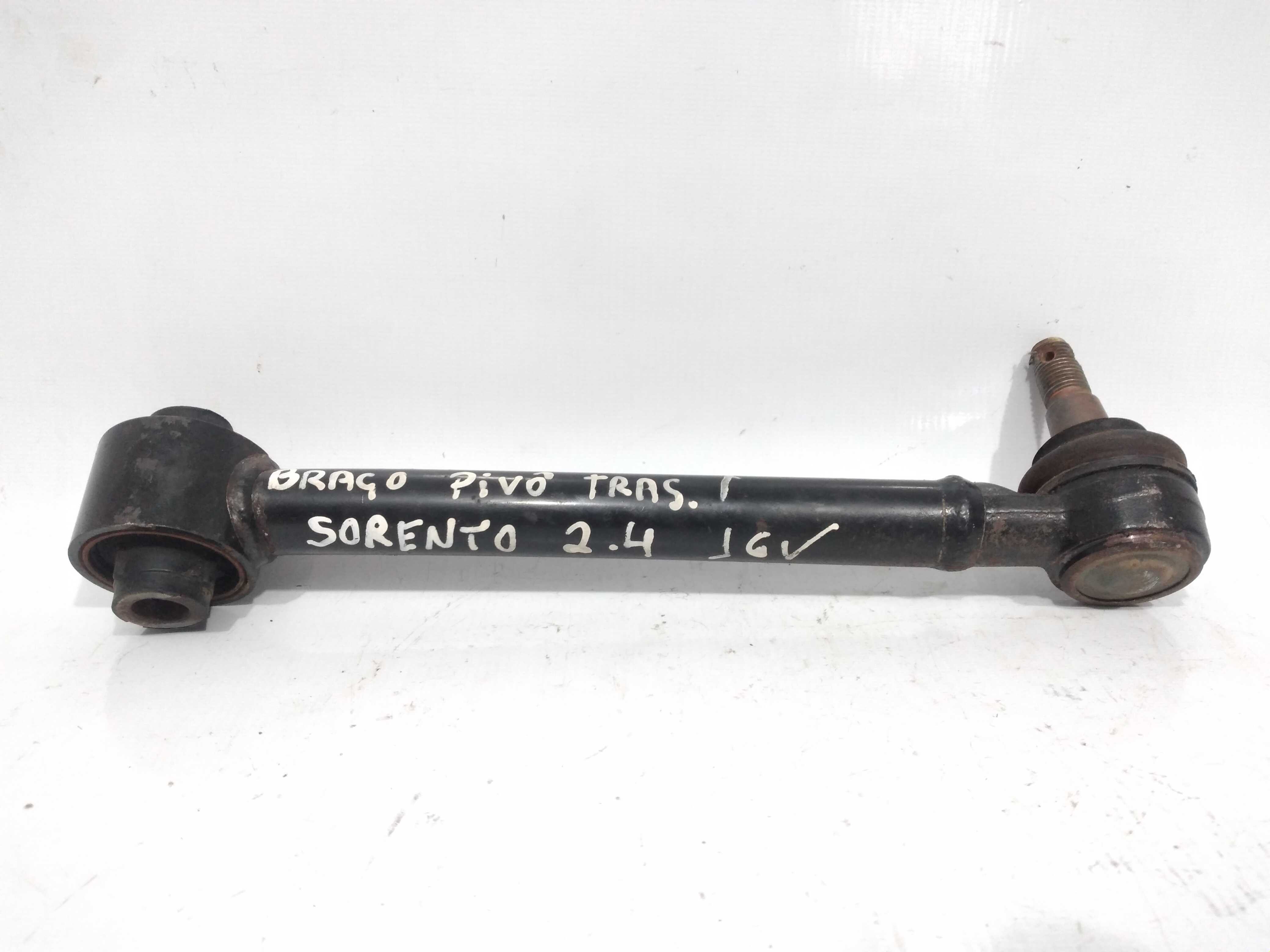 Braço Do Pivo Traseiro Kia Sorento 2.4 16v 2010/2013