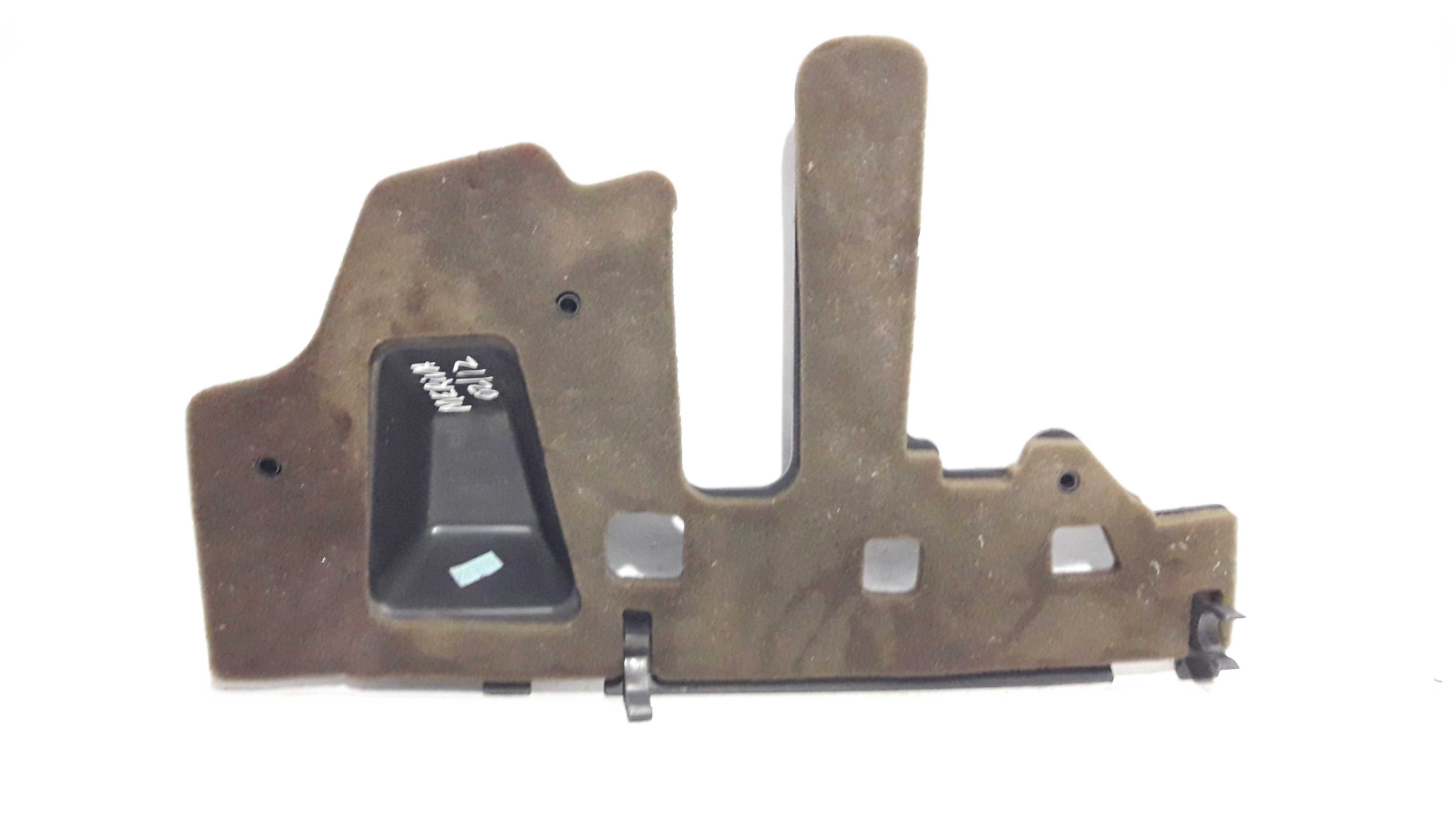 Moldura Inferior Painel Direito Meriva 2/12 93293744 26501 4