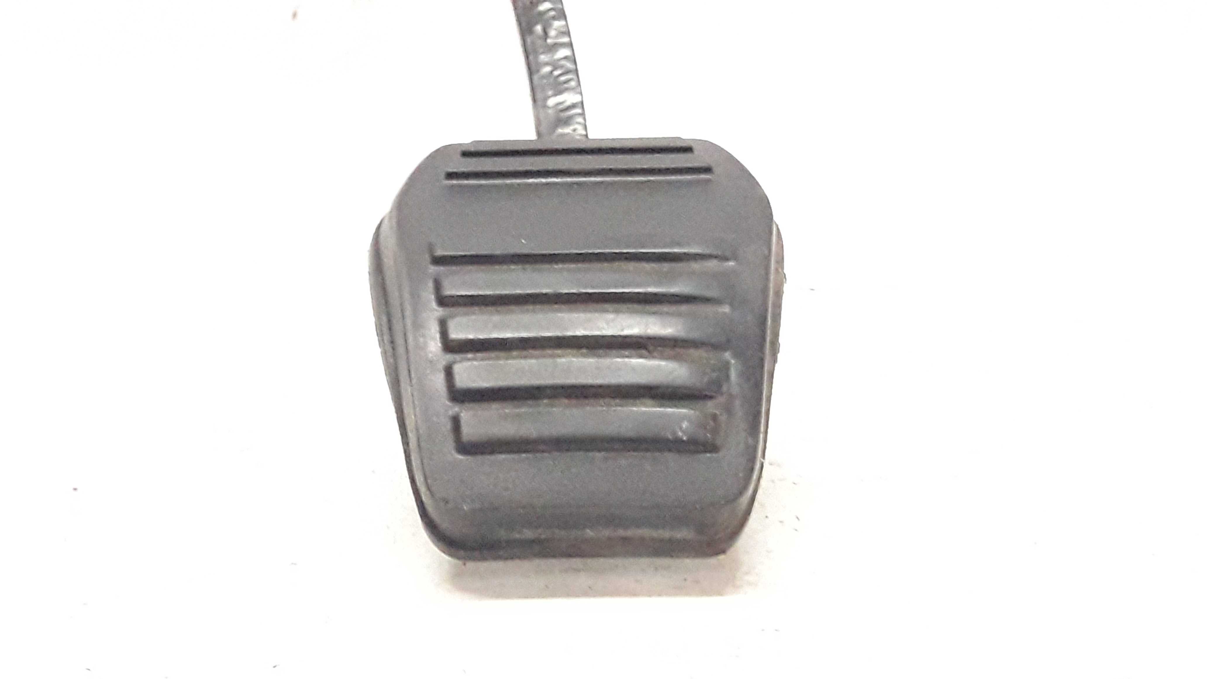 Pedal Freio Fiesta 04 A 06 2