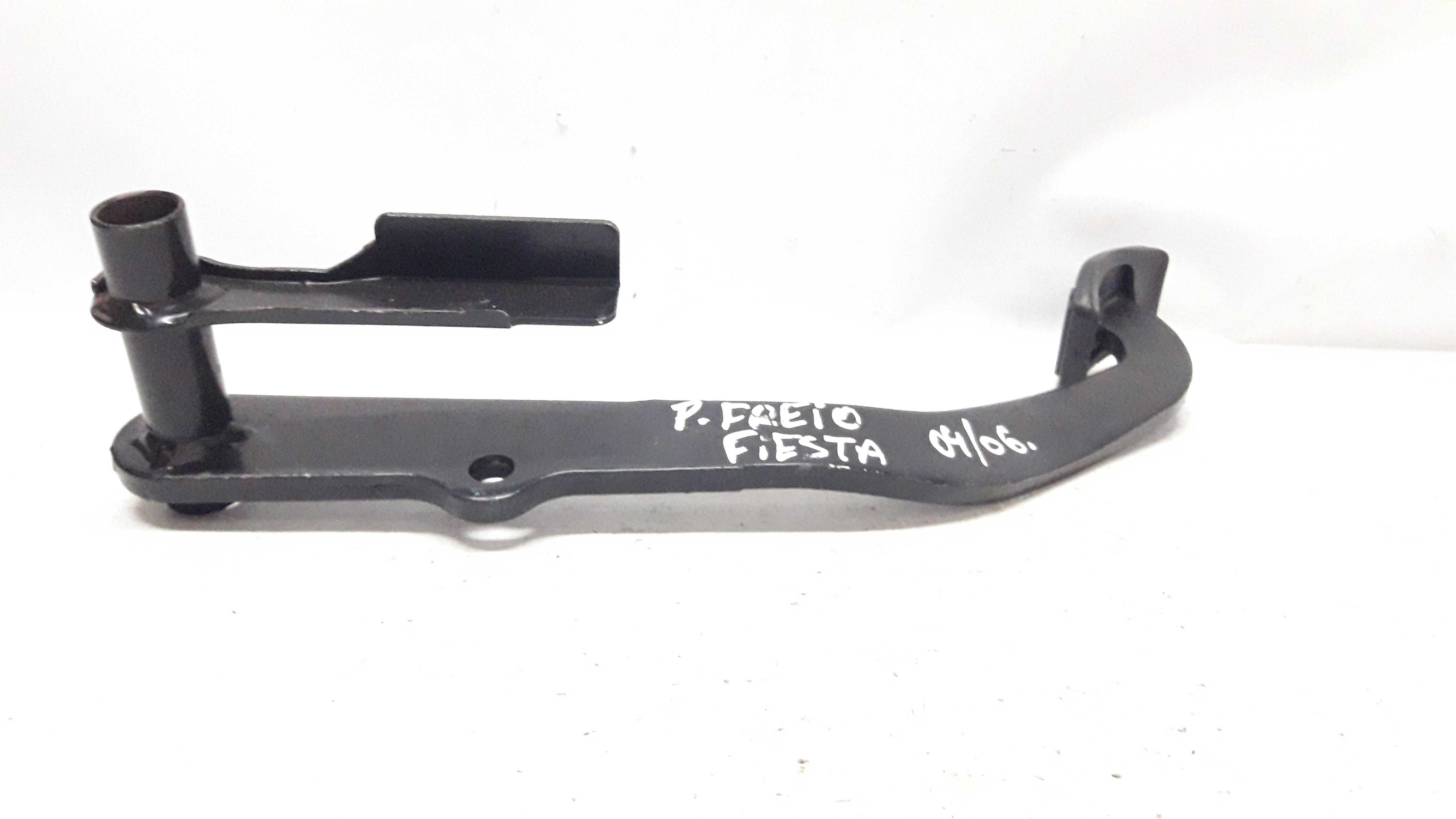 Pedal Freio Fiesta 04 A 06 6