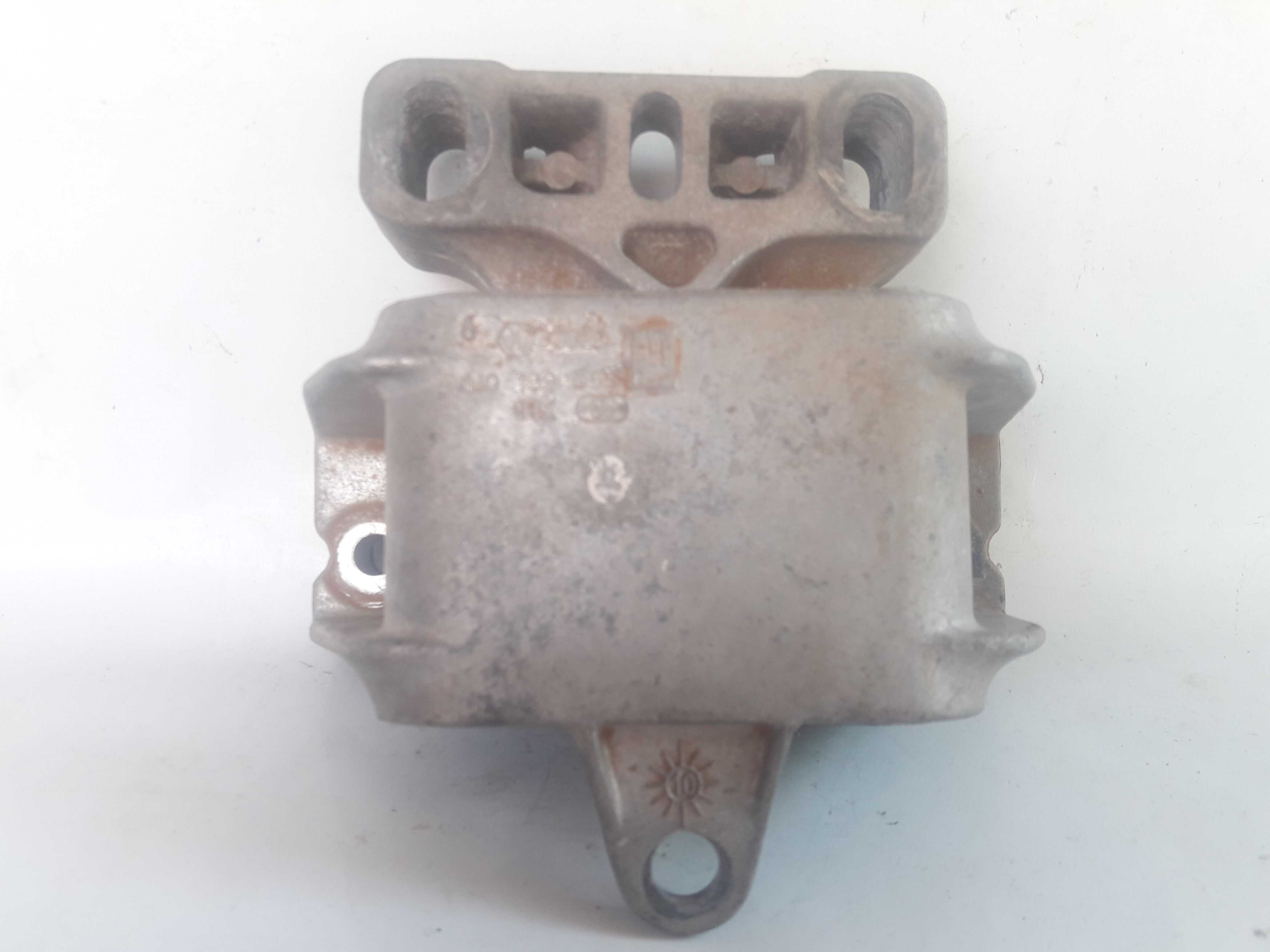 Coxim Motor Lado Esquerdo Audi A3 2000/2007 Original