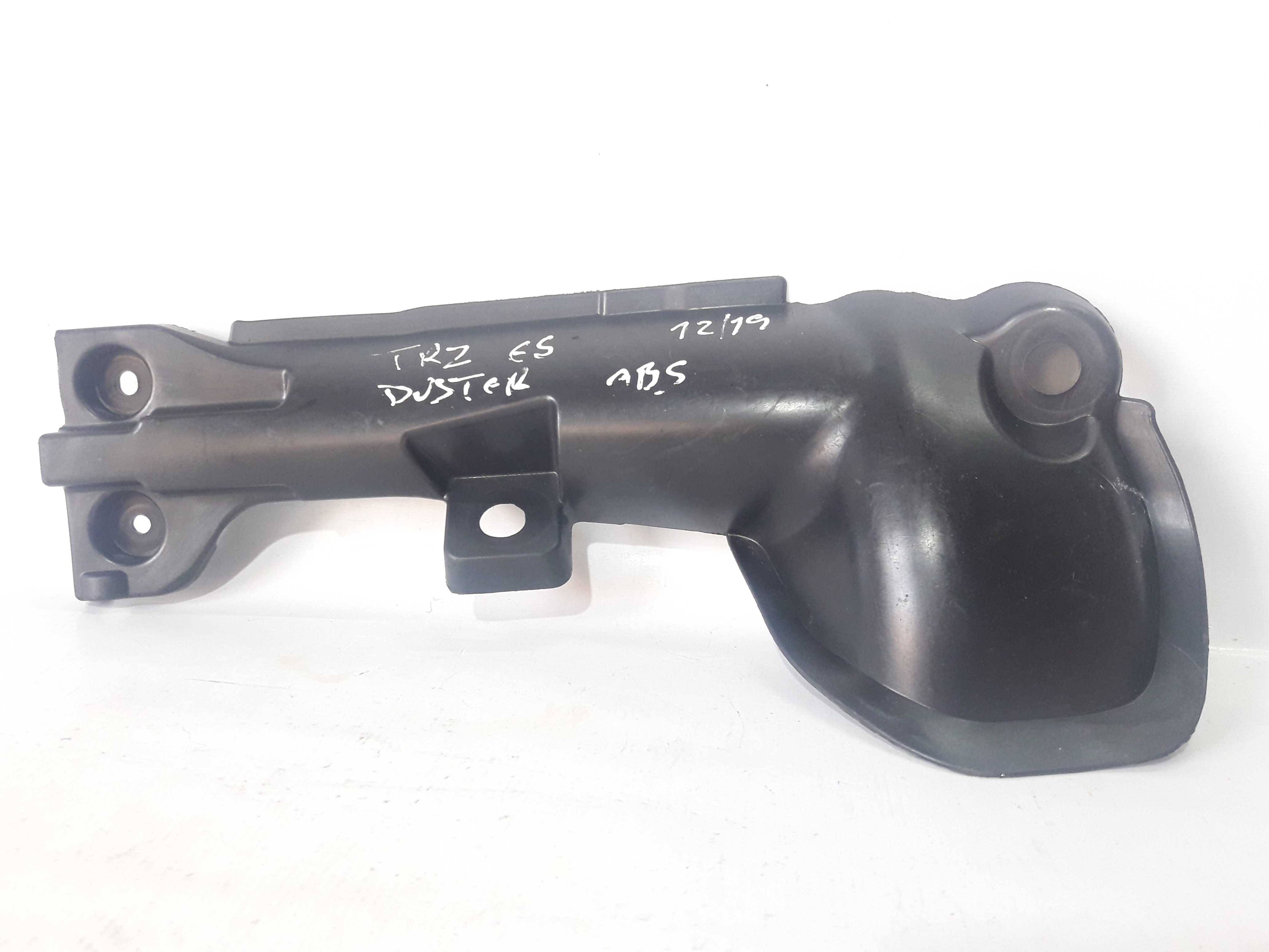 Proteção Sensor Abs Traseiro Esquerdo Duster Oroch 12/19 1