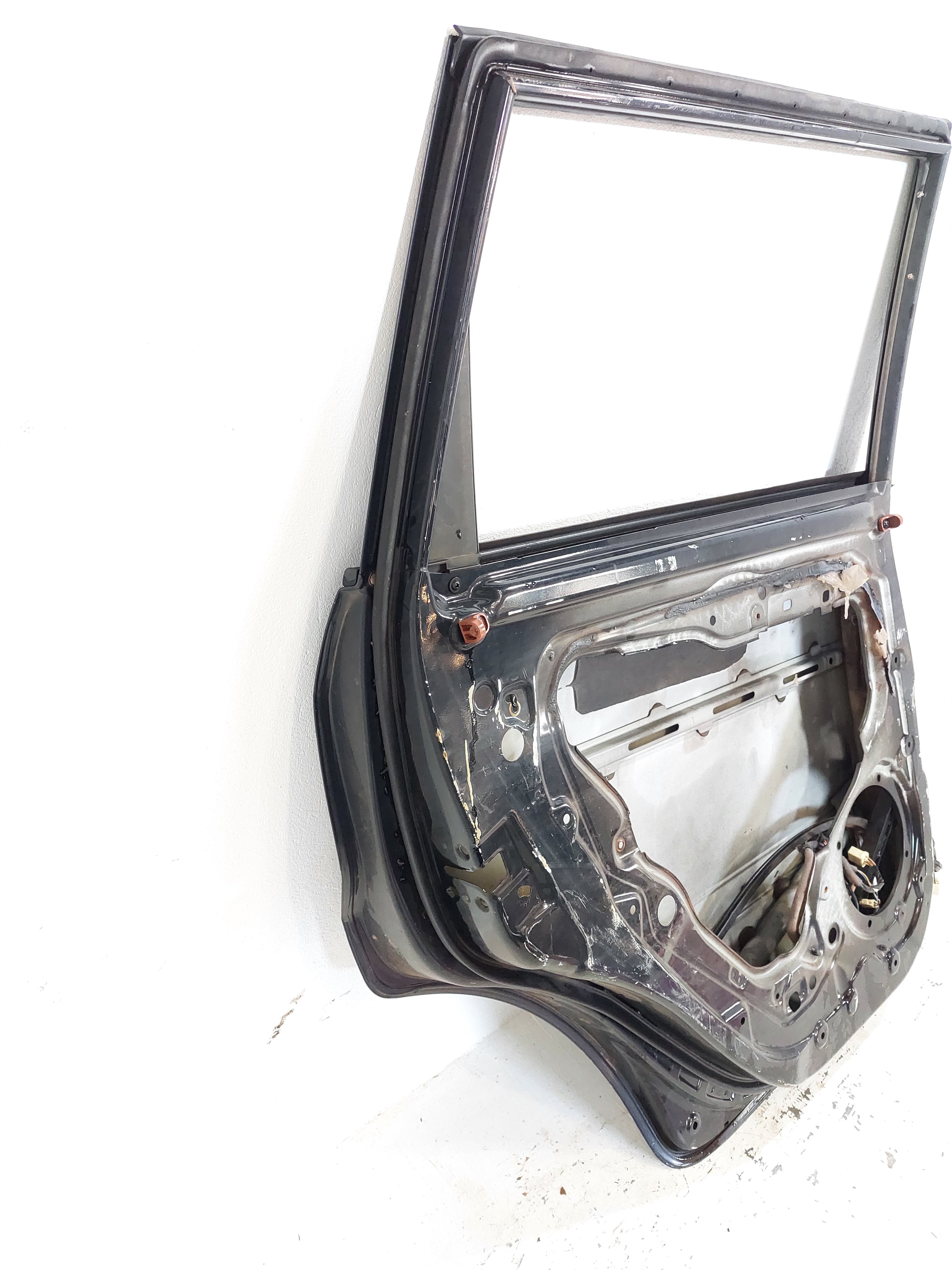 Porta Traseira Esquerda Kia Soul Original 4