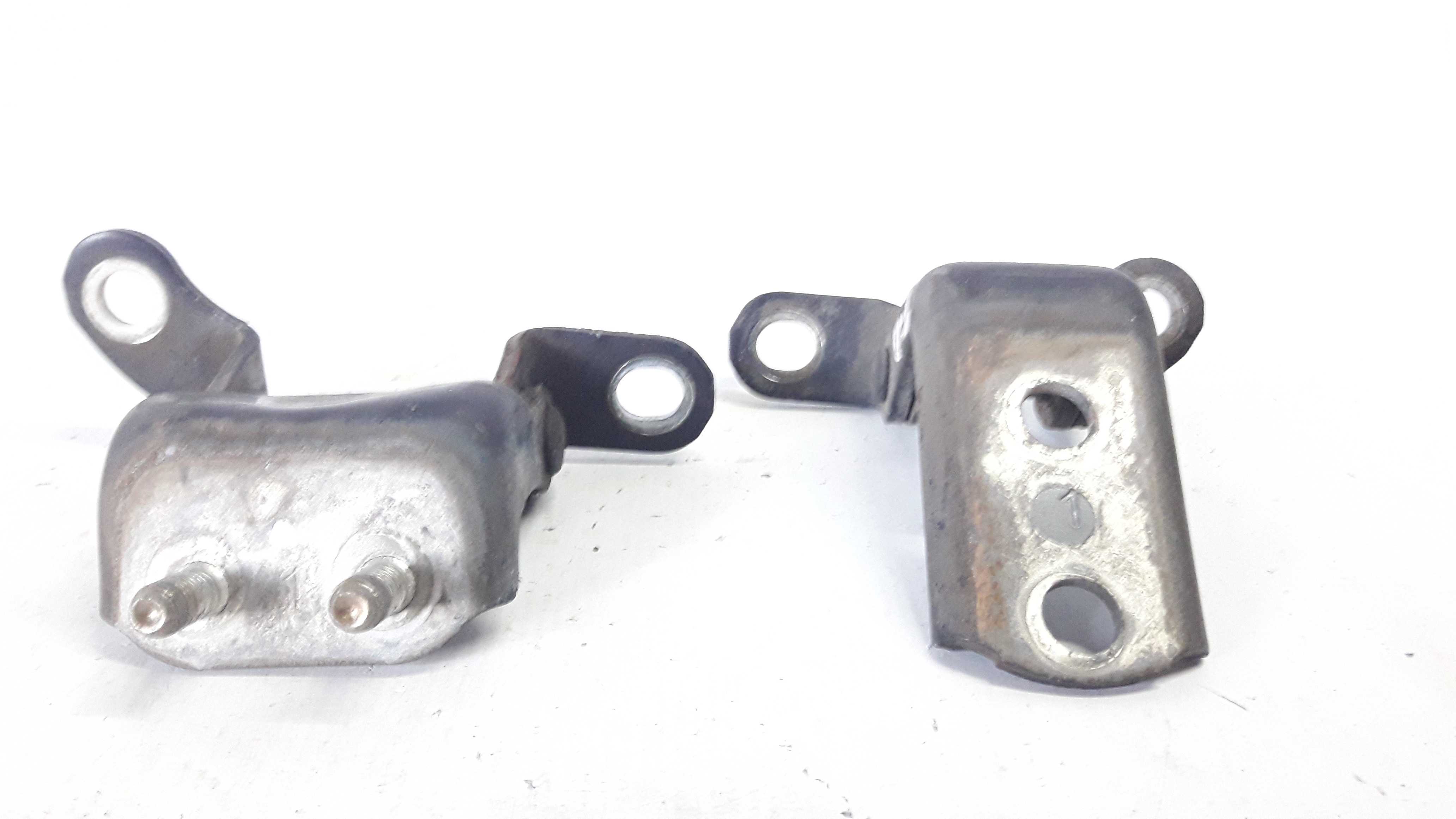 Dobradiça Porta Traseira Direita Corolla 03/08 22389 4