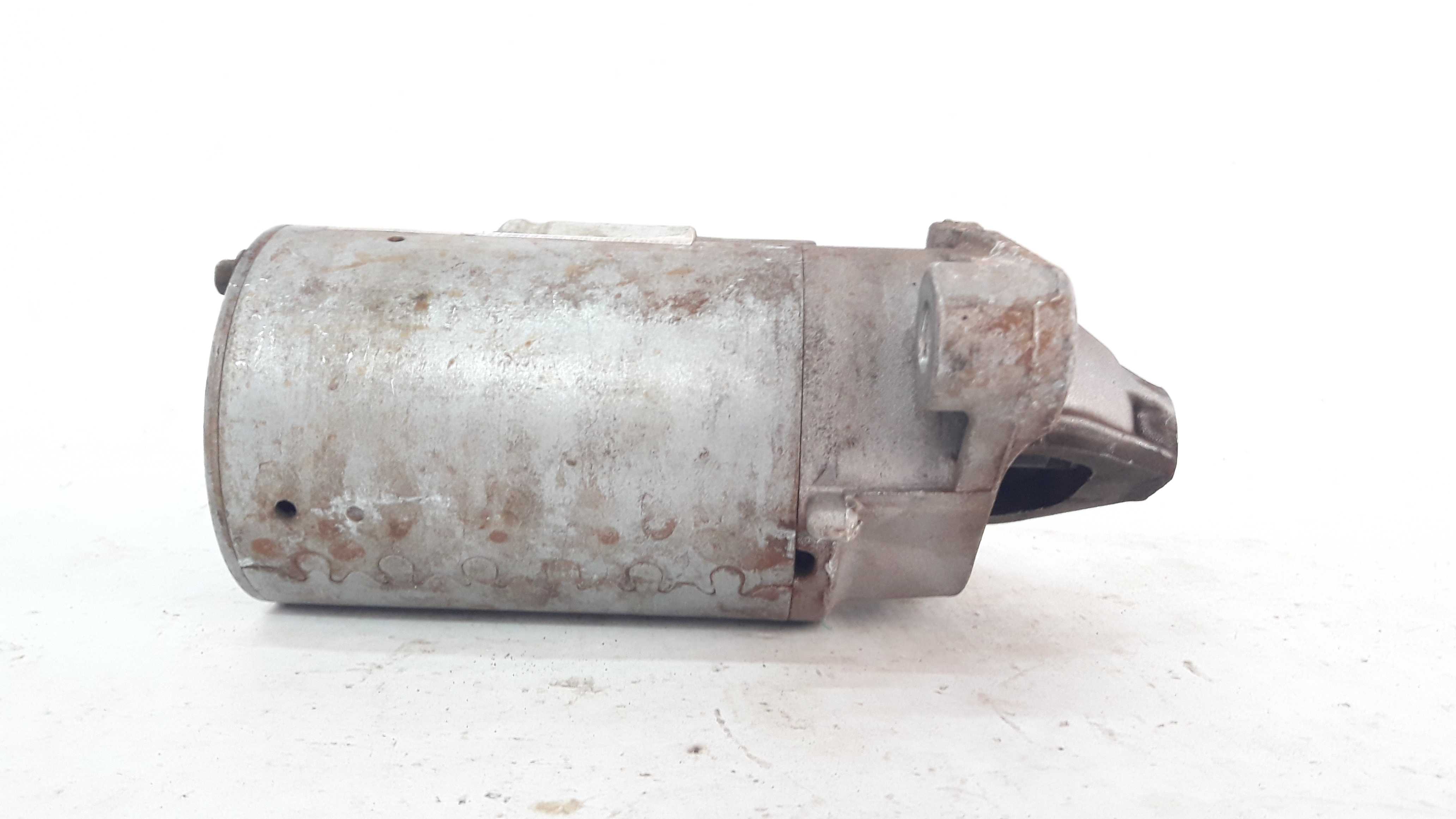 Motor Partida Arranque 9d Sandero Logan 1.0 Nissan Renault 7