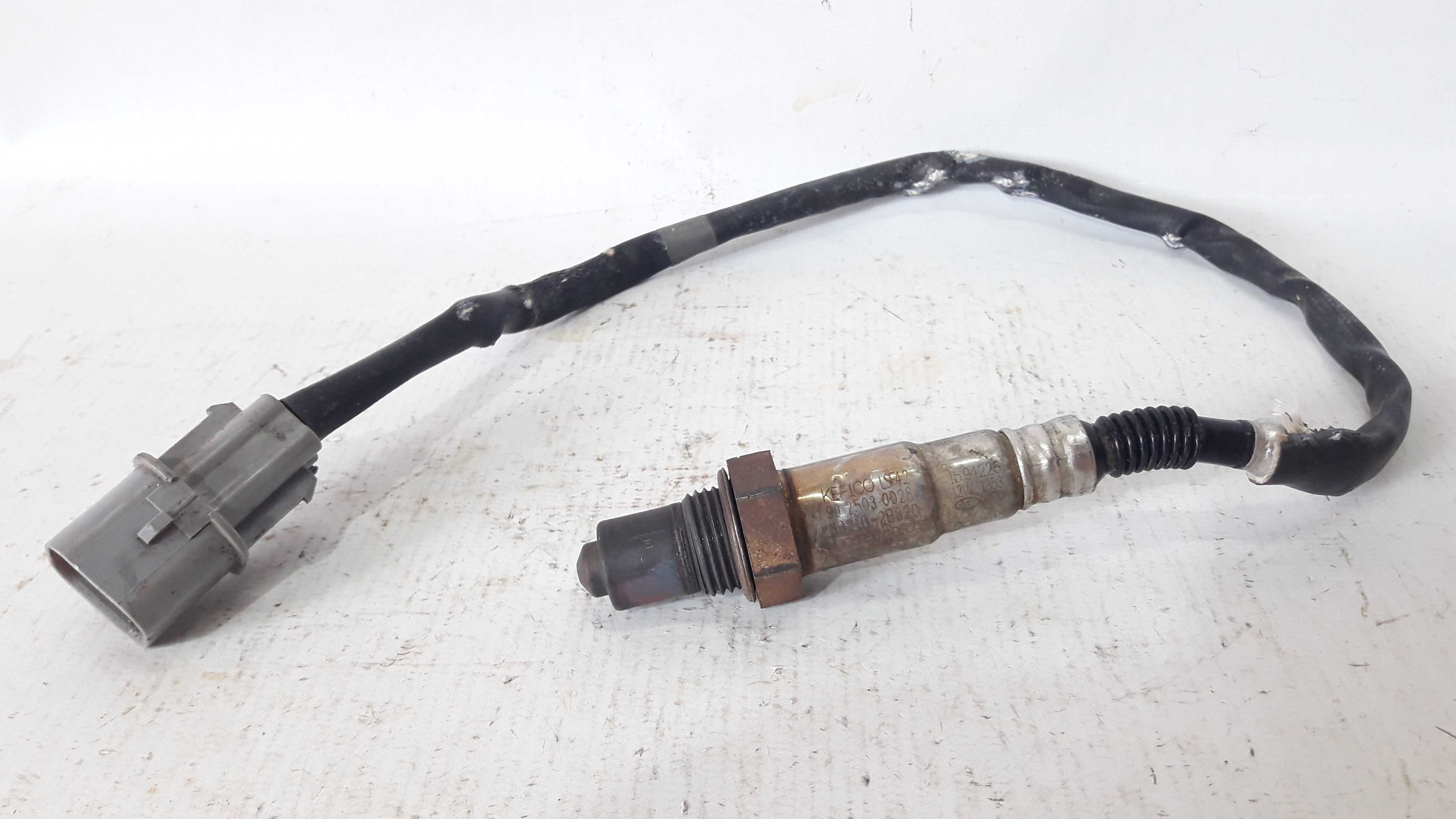 Sonda Lambda Hb20 1.6 12/19 9025030028
