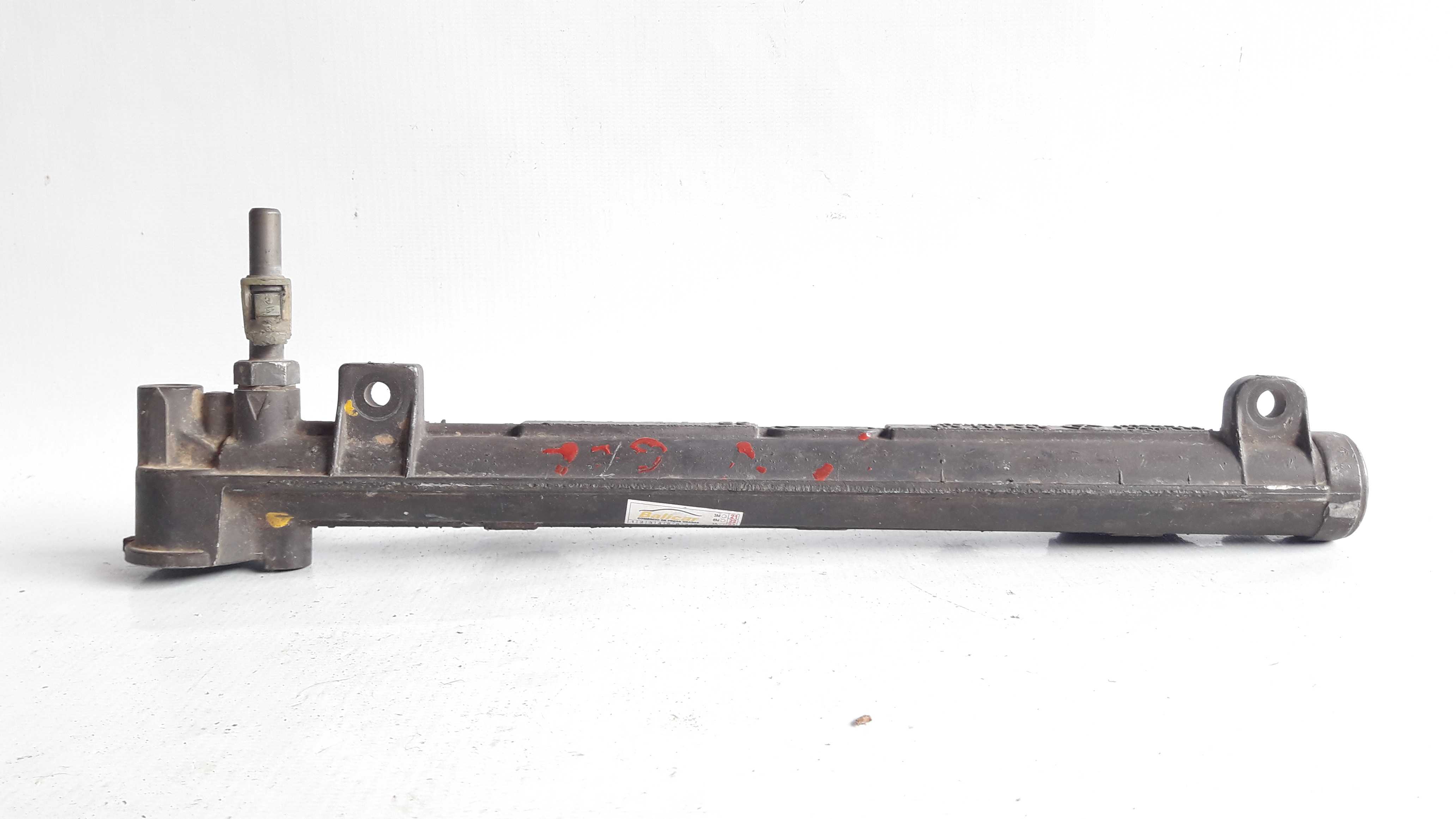 Flauta Bicos Injetores Gol 1.0 16v At 036133319 Original 4