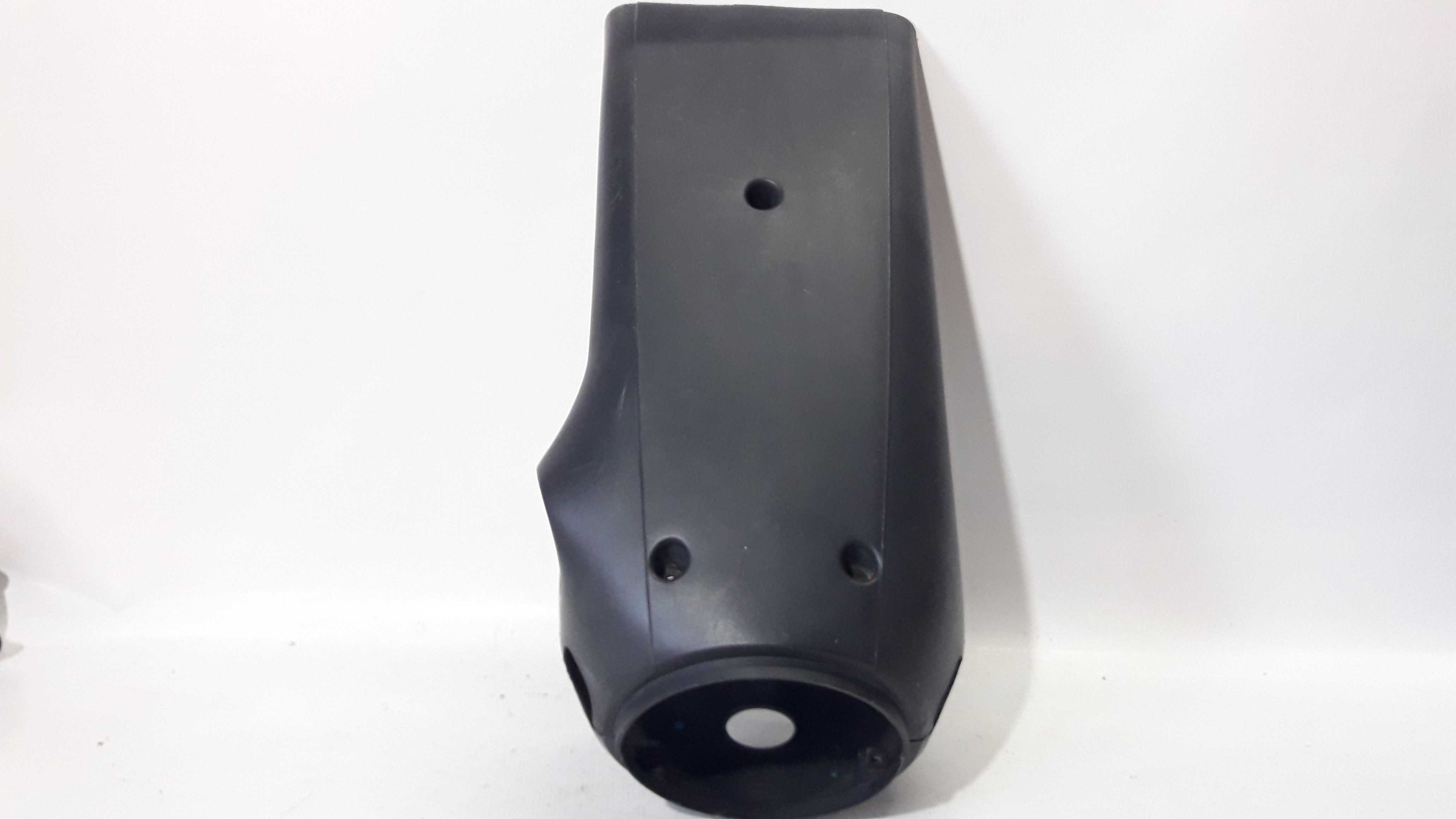 Moldura Coluna Direção C Furo Alerta Palio/siena 9/12 5