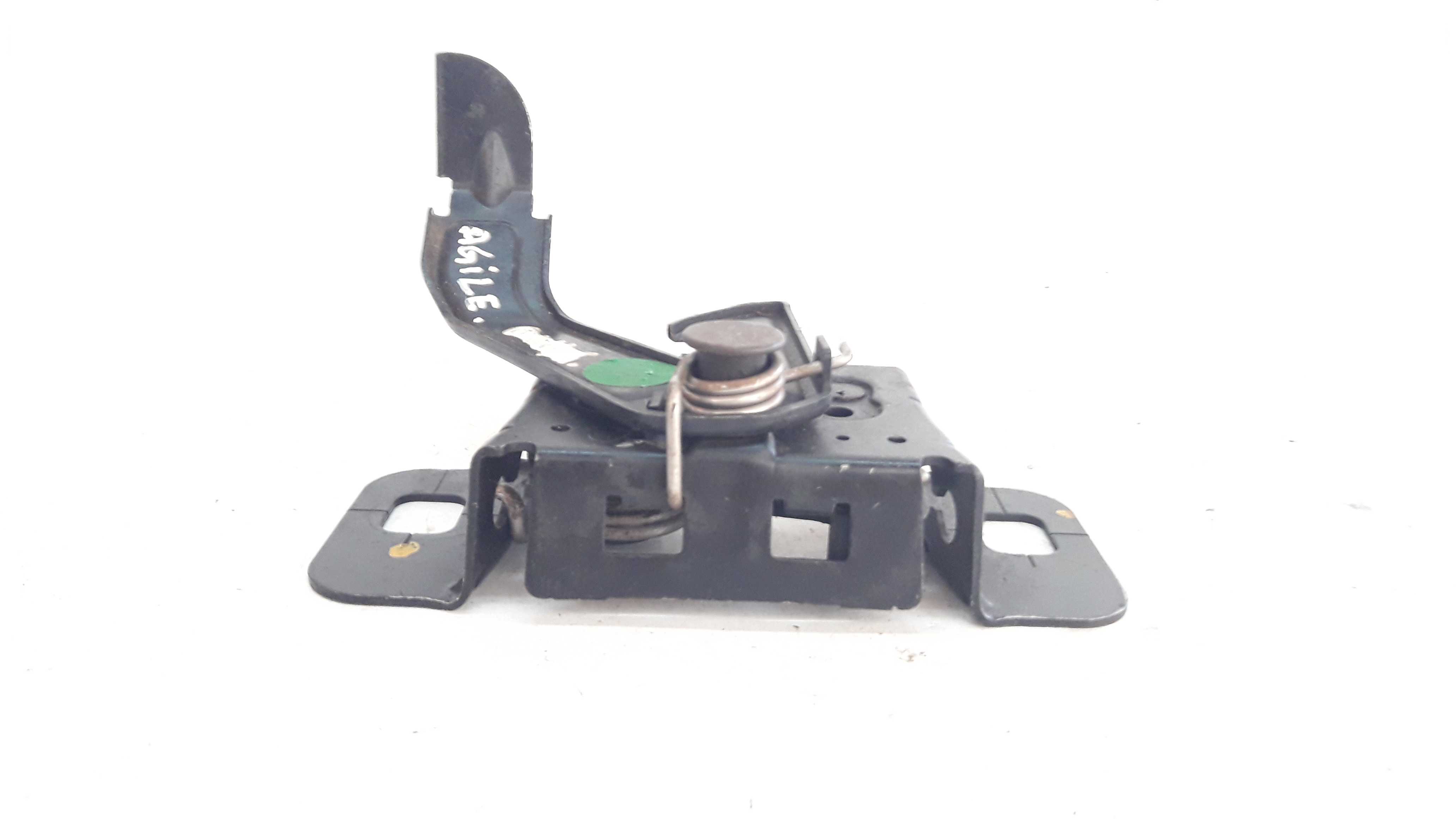 Fechadura Capo Agile Montana 11 A 17 3