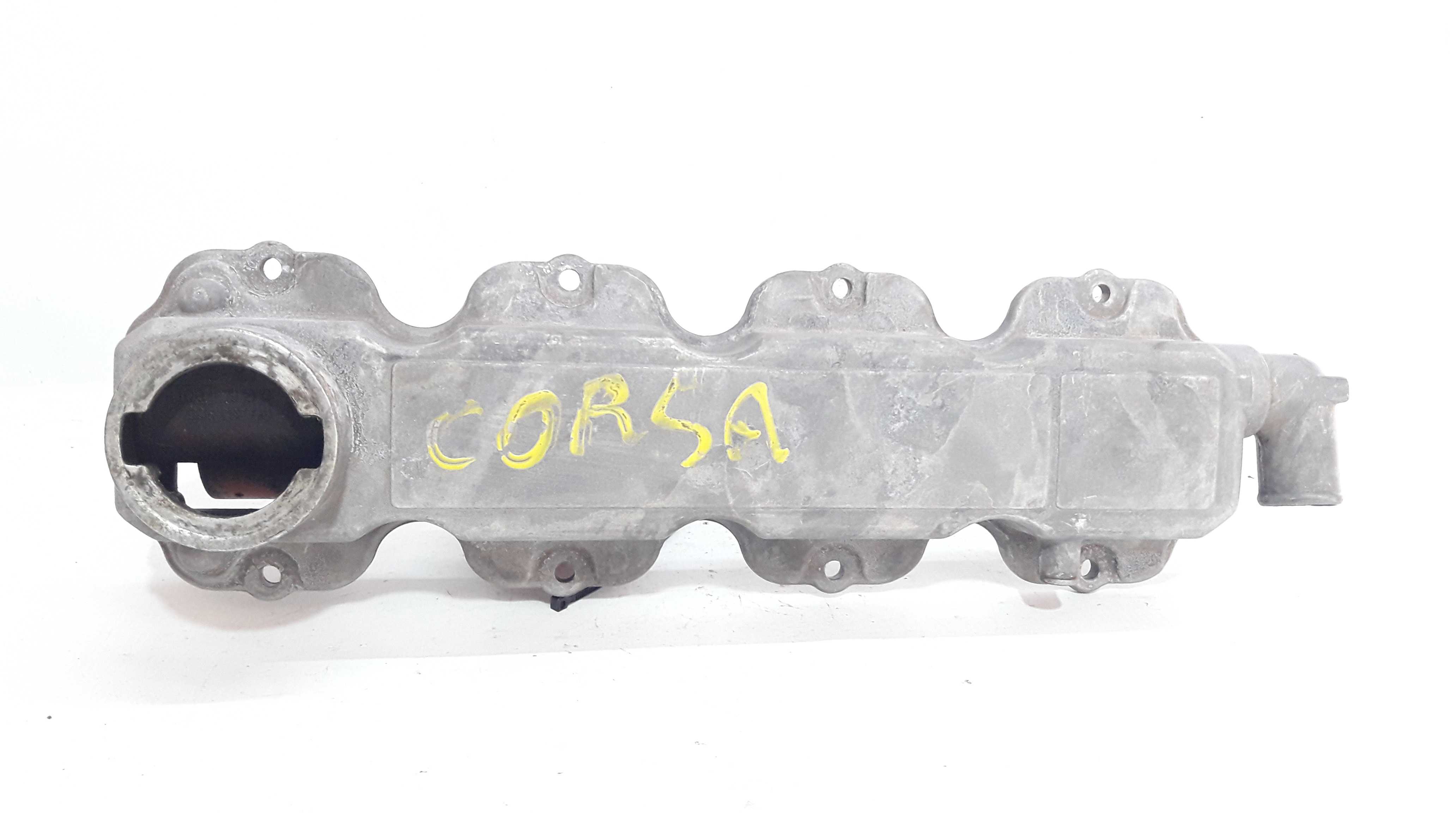 Tampa Válvula Cabeçote Corsa  90323955 26859