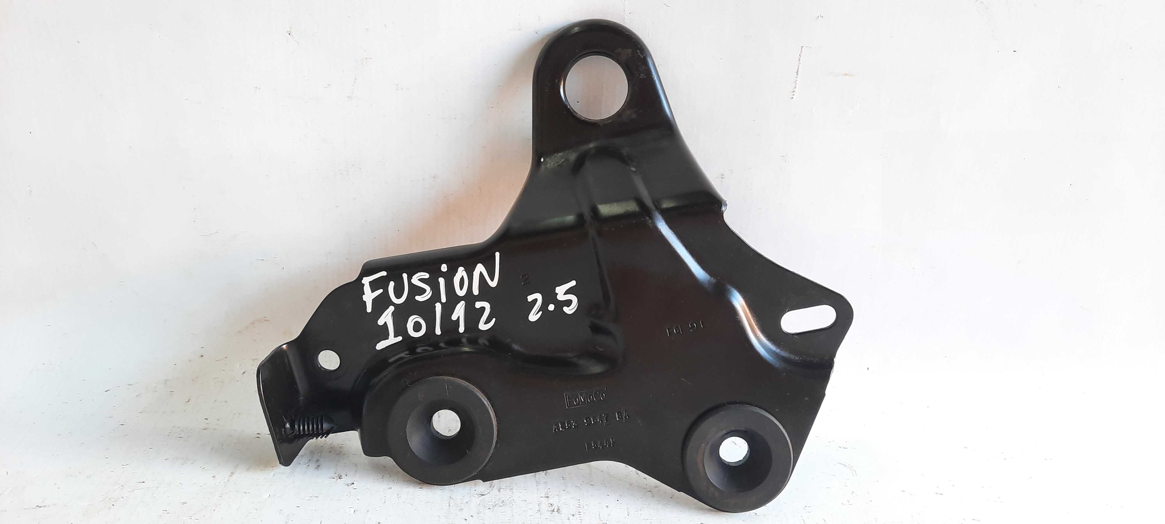 Suporte Coxim Câmbio Automatico  Fusion 2 5 16v 10 11 12