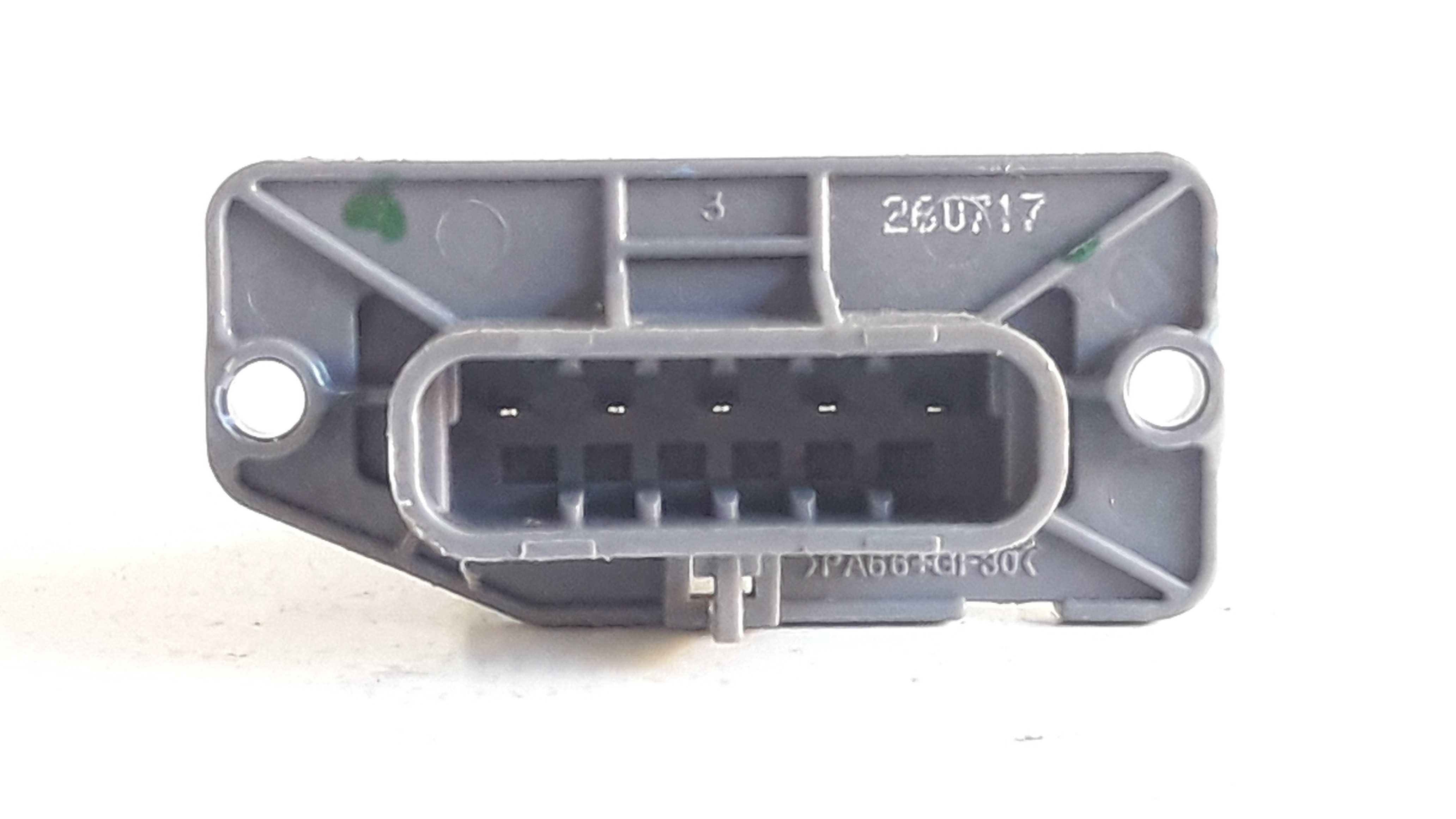 Resistência Ar Condicionado Ônix 2012 2013/2019 Original 3