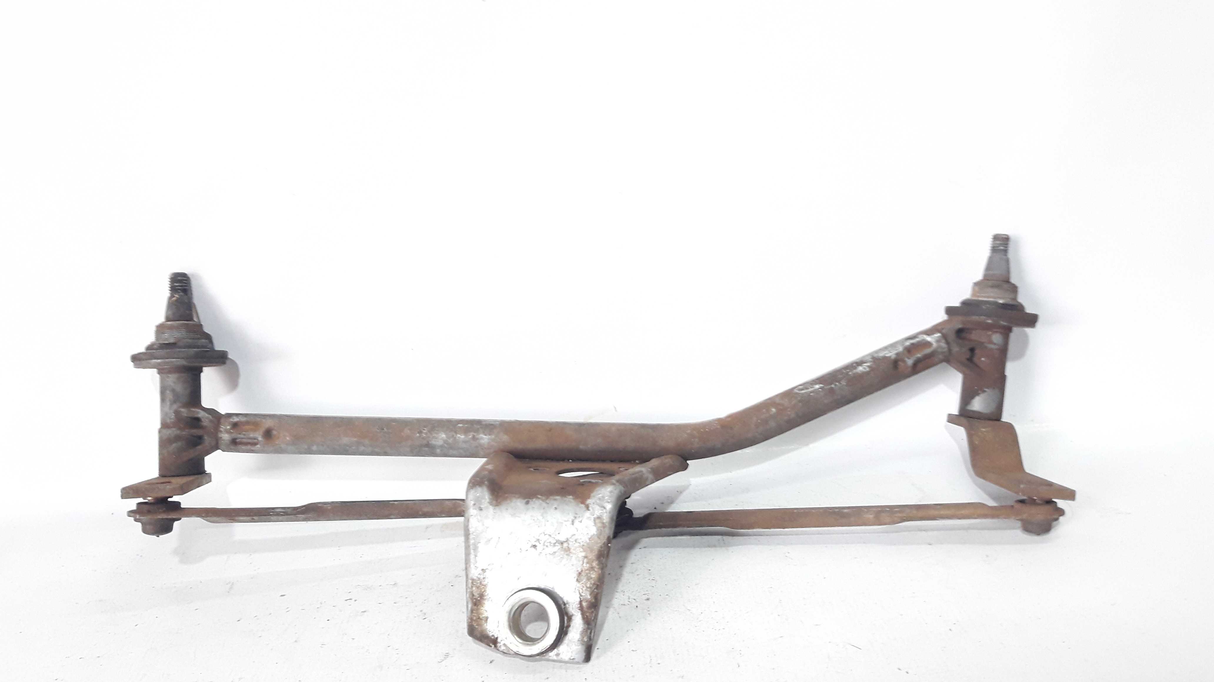 Galhada Limpador Para-brisa Peugeot 207 08/14 3397020446 4