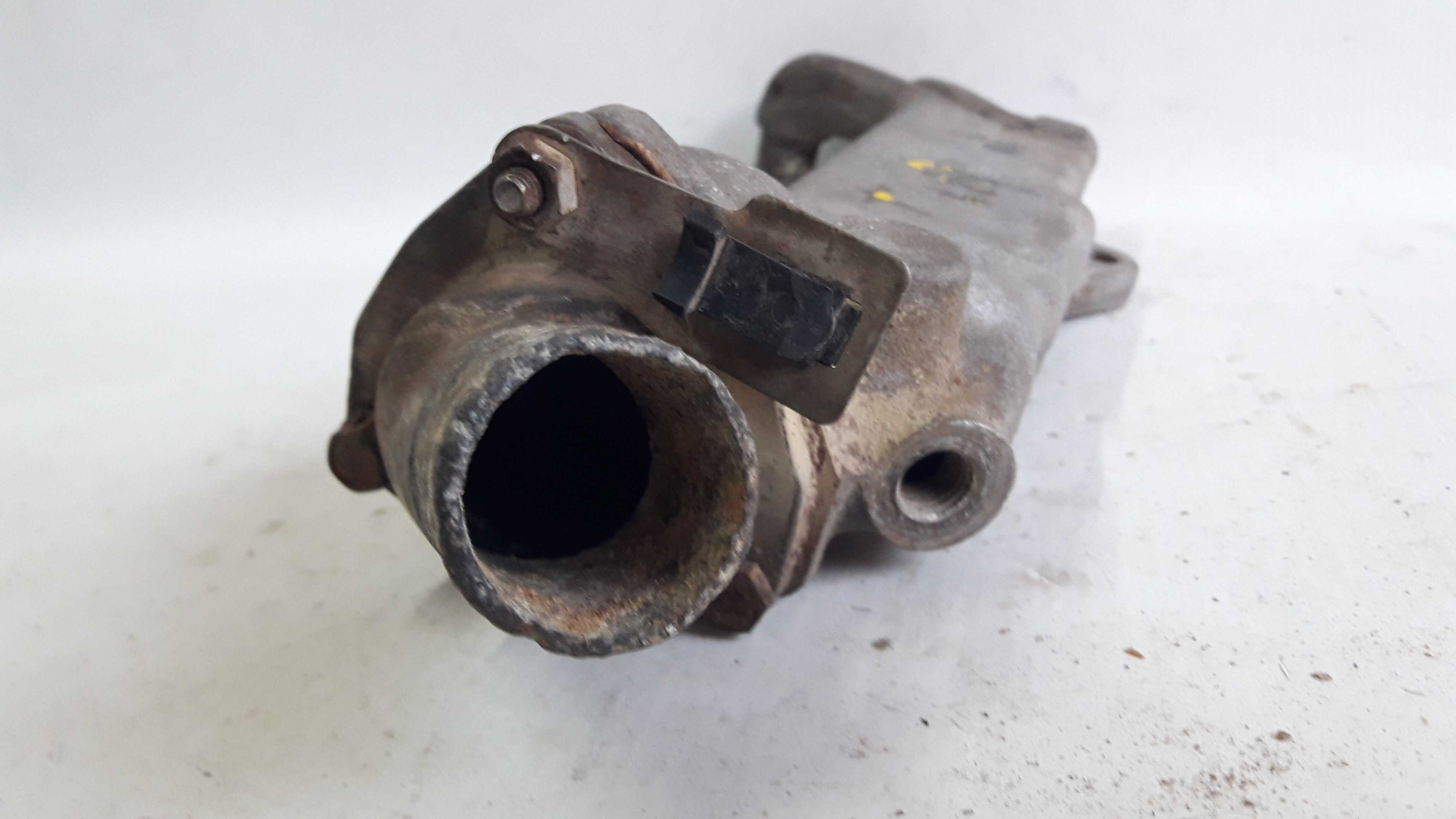 Carcaça Válvula Termostatica Omega Monza 2.0 90400006 4