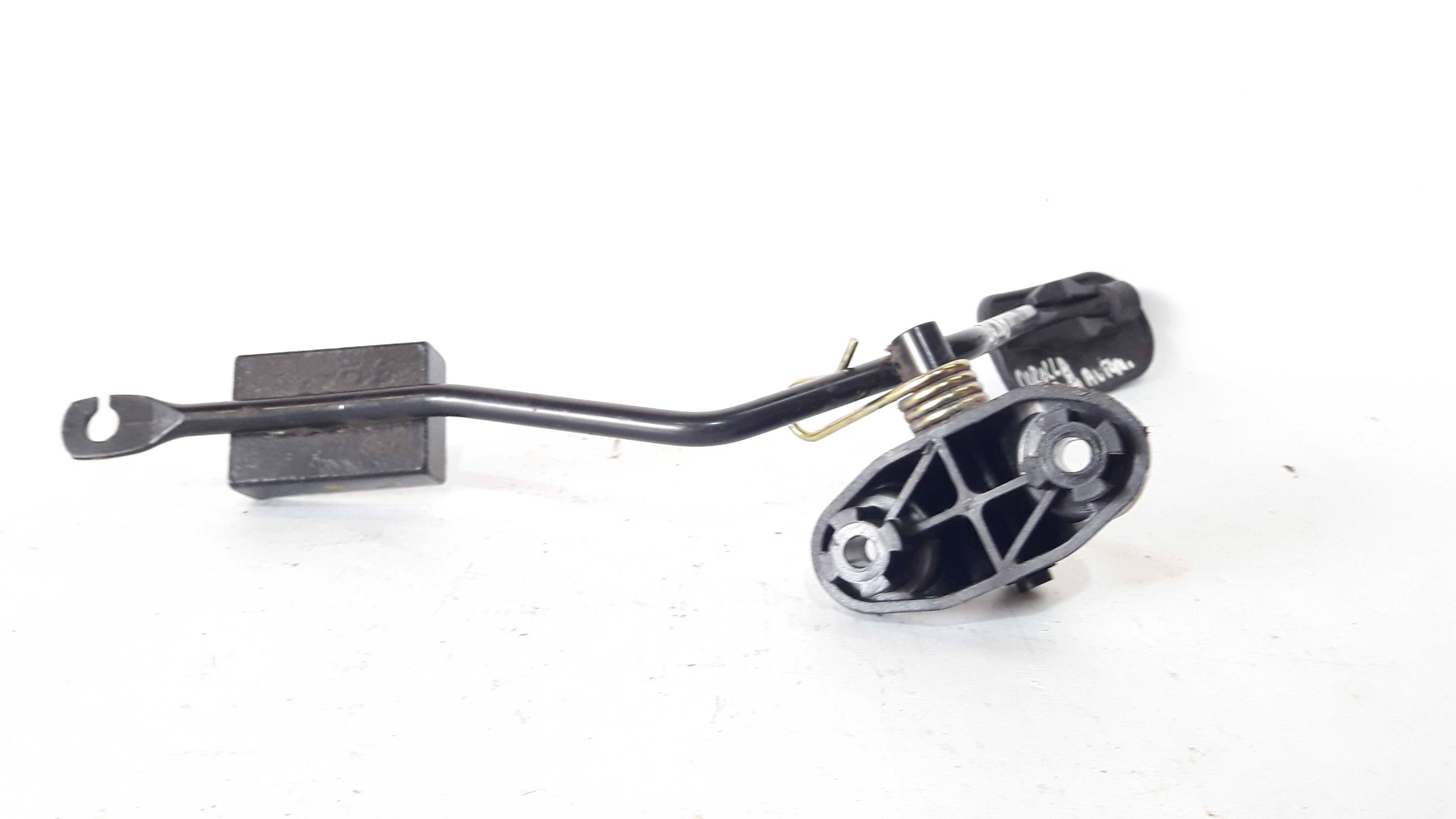 Pedal Acelerador Corolla 1.8 Automático 03/08 4