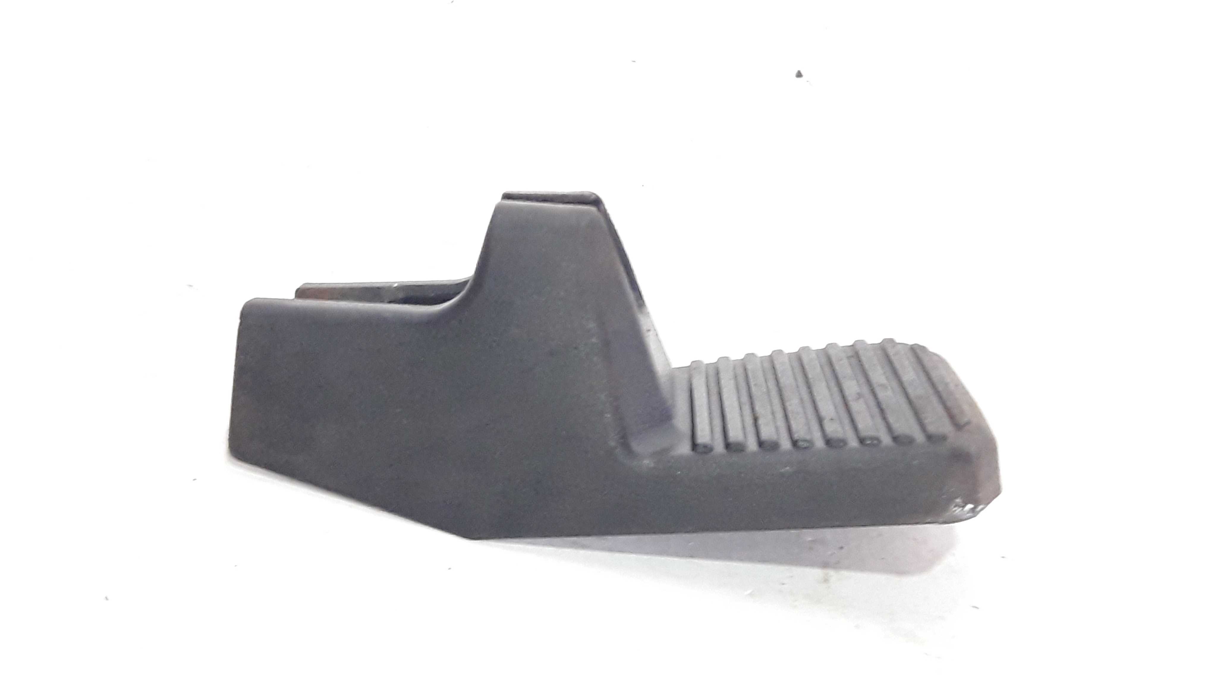 Moldura Trilho Banco Dianteiro Esquerdo Hilux 16/20 2
