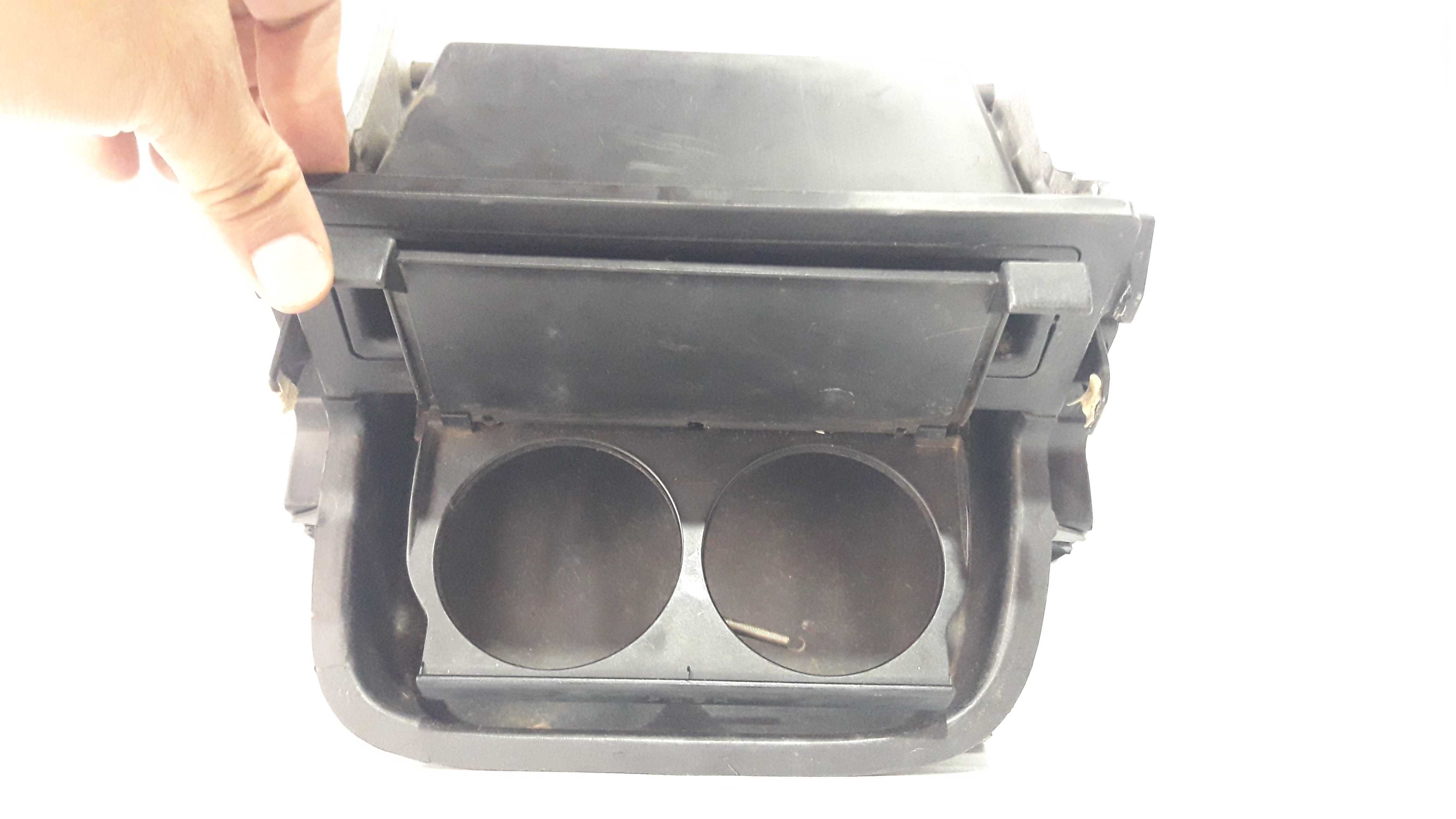 Porta Treco/copos Civic 95/00 77294s04g000  Preeto 9