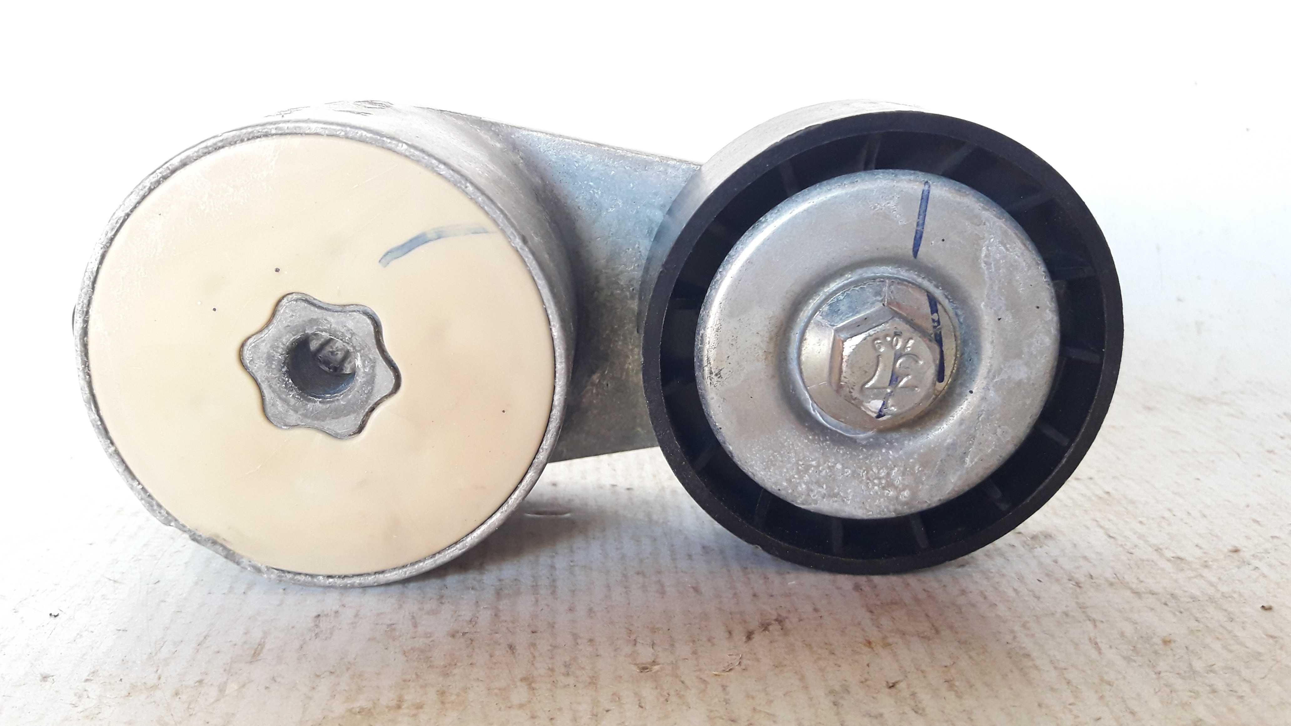 Tensor Alternador Fiat Mobi Evo 1.0 4cv 2017/19 Original 1