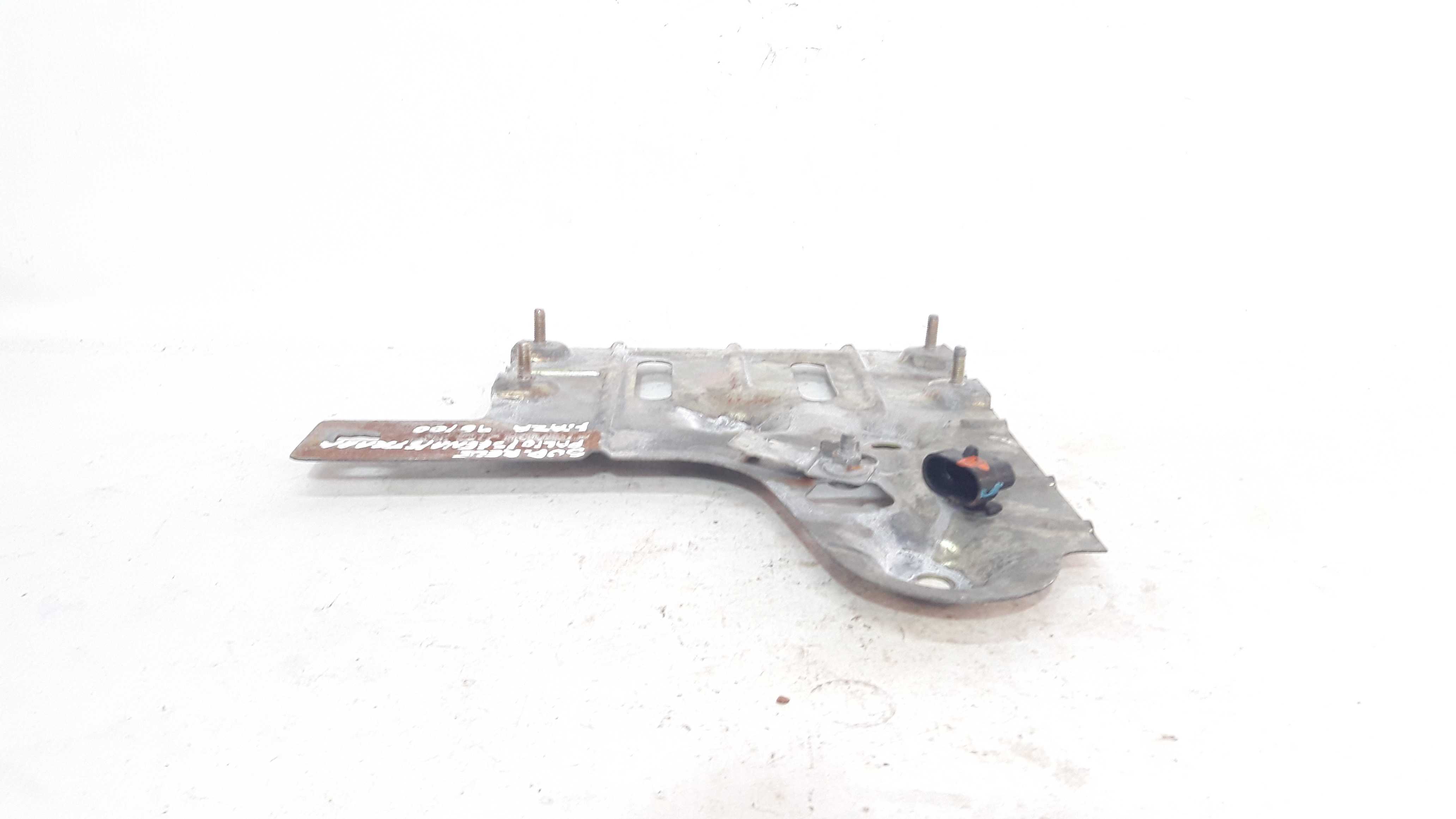 Suporte Rele Bateria Palio Siena Strada 96 A 00 28973 3