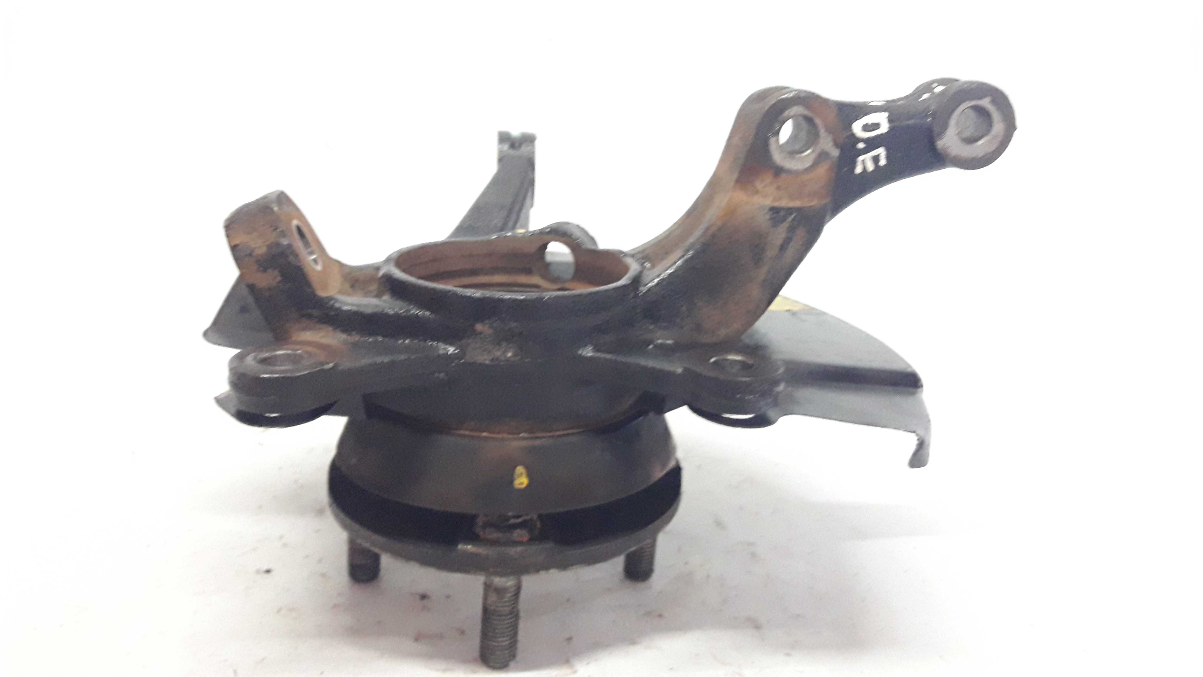 Manga Eixo Dianteira Esquerda Hb20x C Abs 15 A 19 28238 3