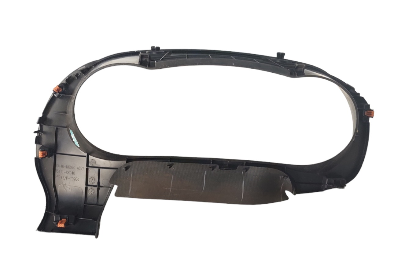 Moldura Painel Velocímetro Hilux 16/20 55410-kk020 24597 2