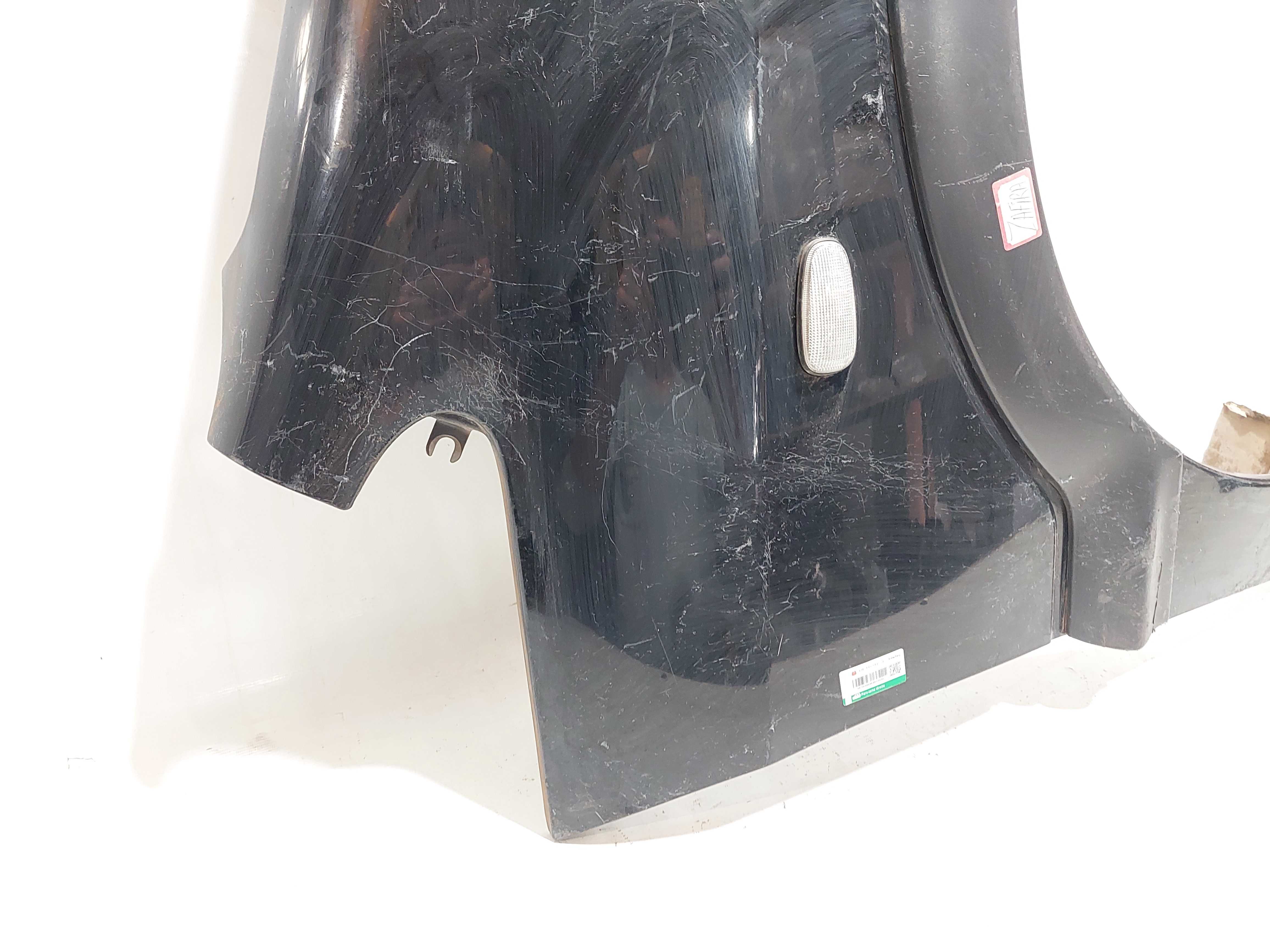 Paralama Lado Direito Chevrolet Zafira Original 3
