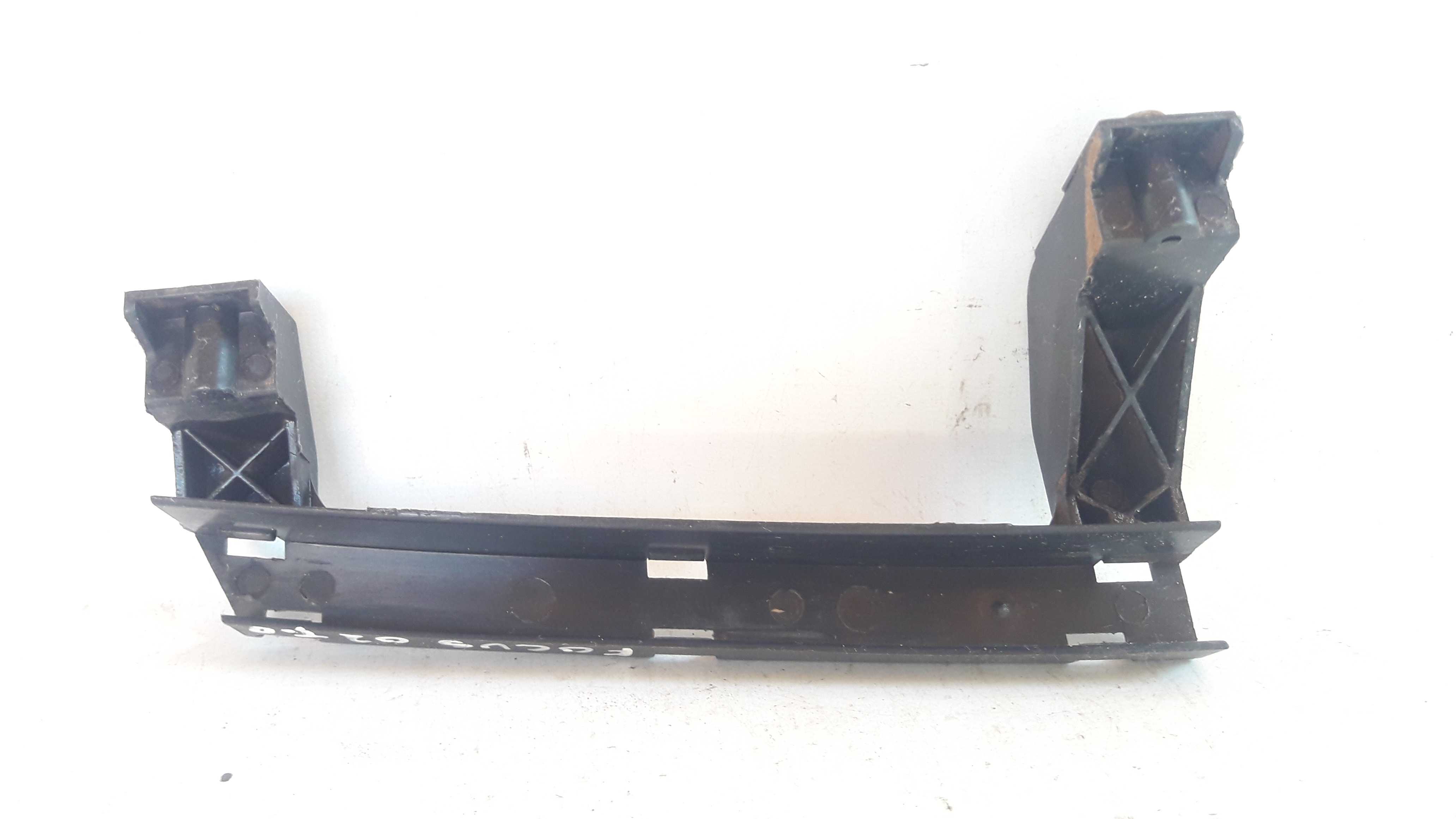 Guia Vidro Traseiro Direito Ford Focus Sedan 02/07 Original 4