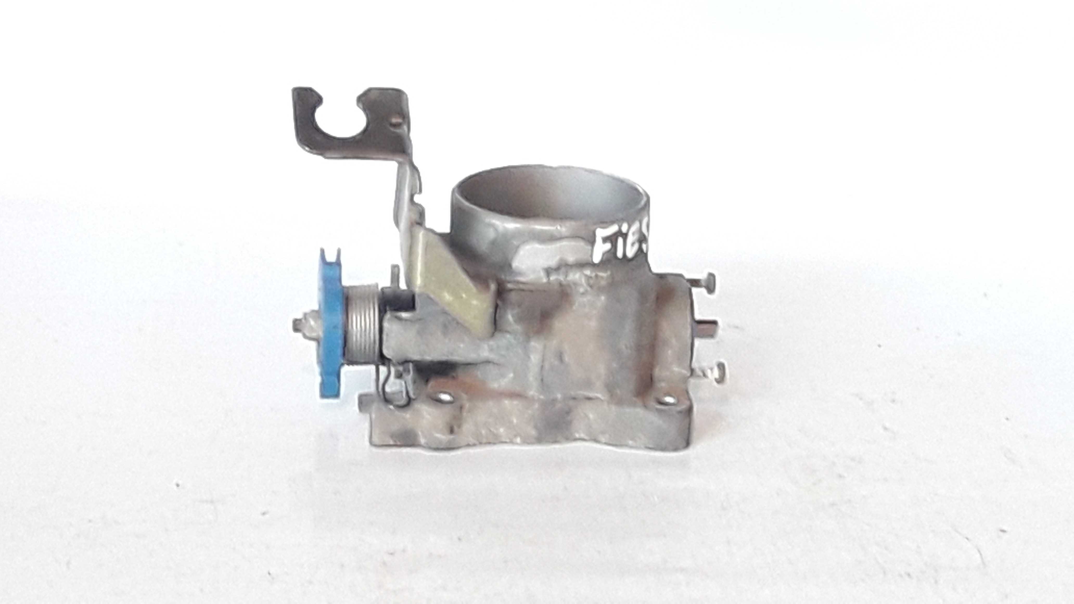 Corpo Borboleta Fiesta Rocan 1.6 2004 2005 2006 Original 4