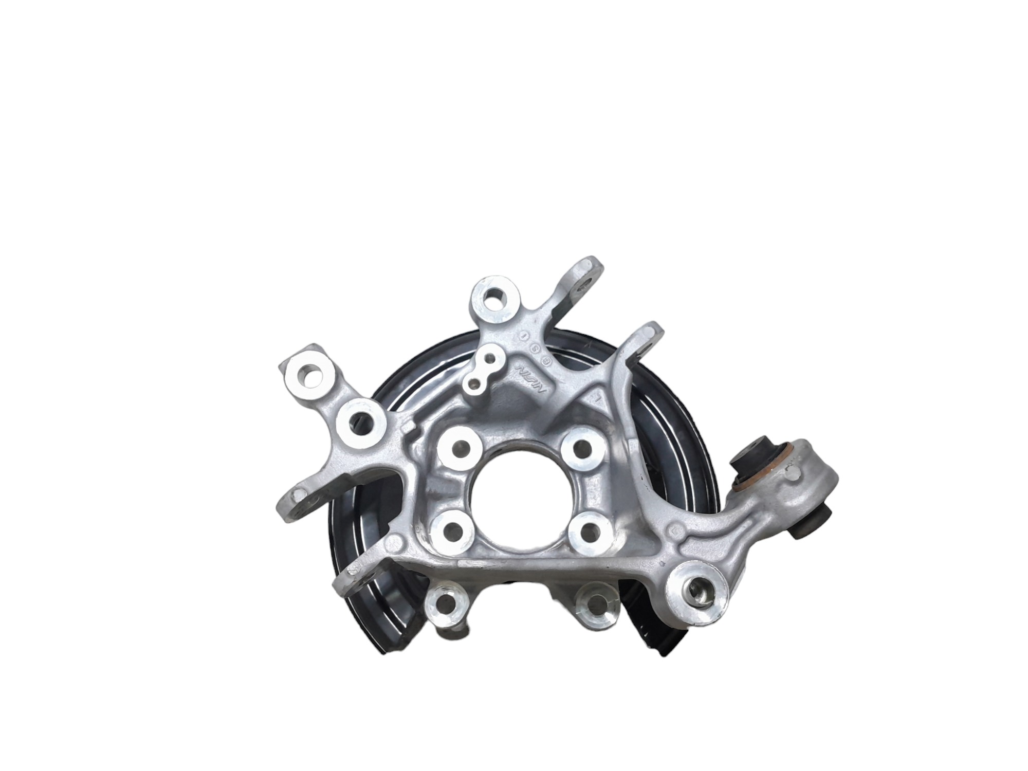 Manga De Eixo Traseira Esquerda Honda Civic G10 2017/2021 5