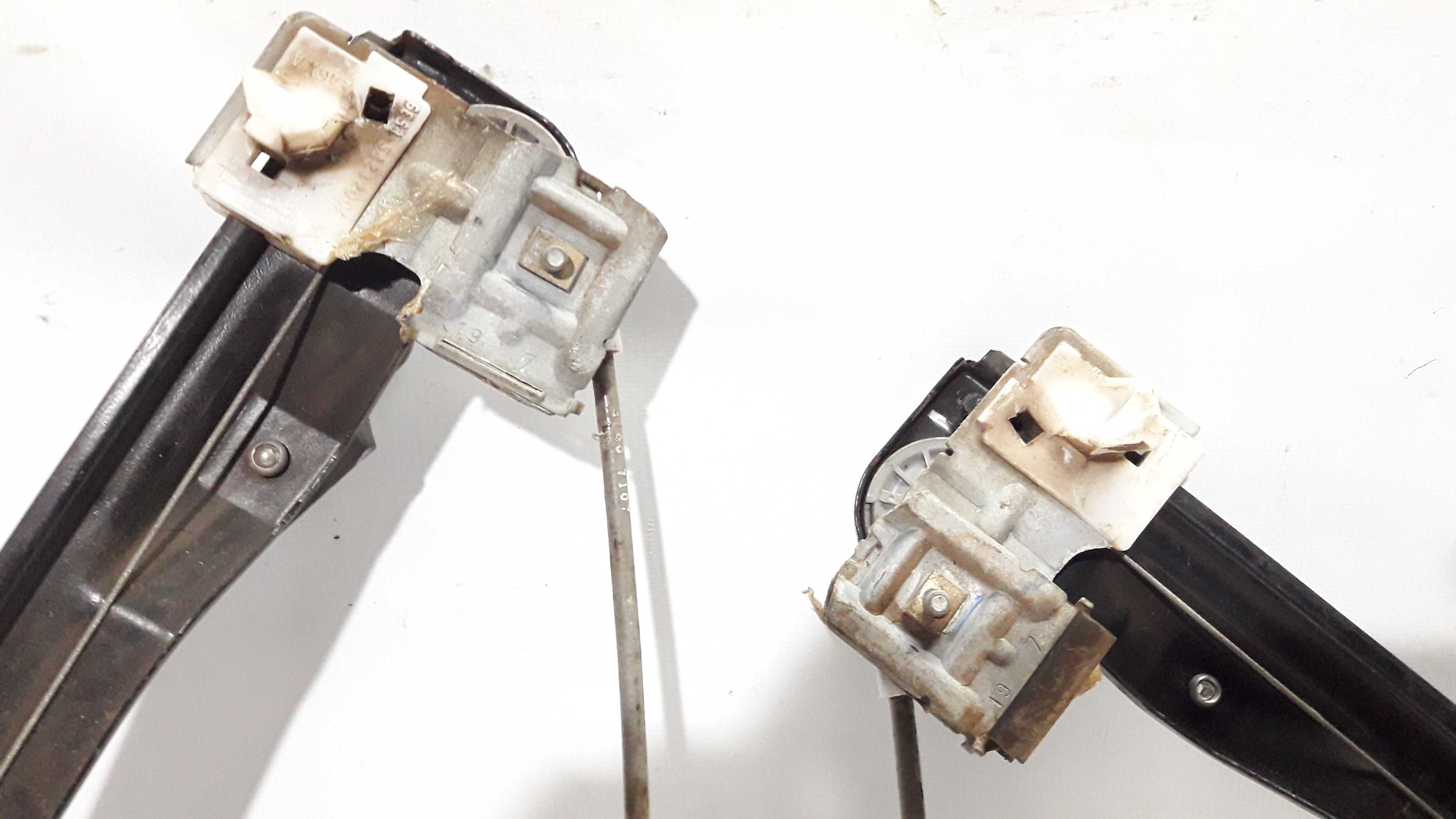 Maquina Vidro Dianteiro Direito Fusion 06 7 8 4